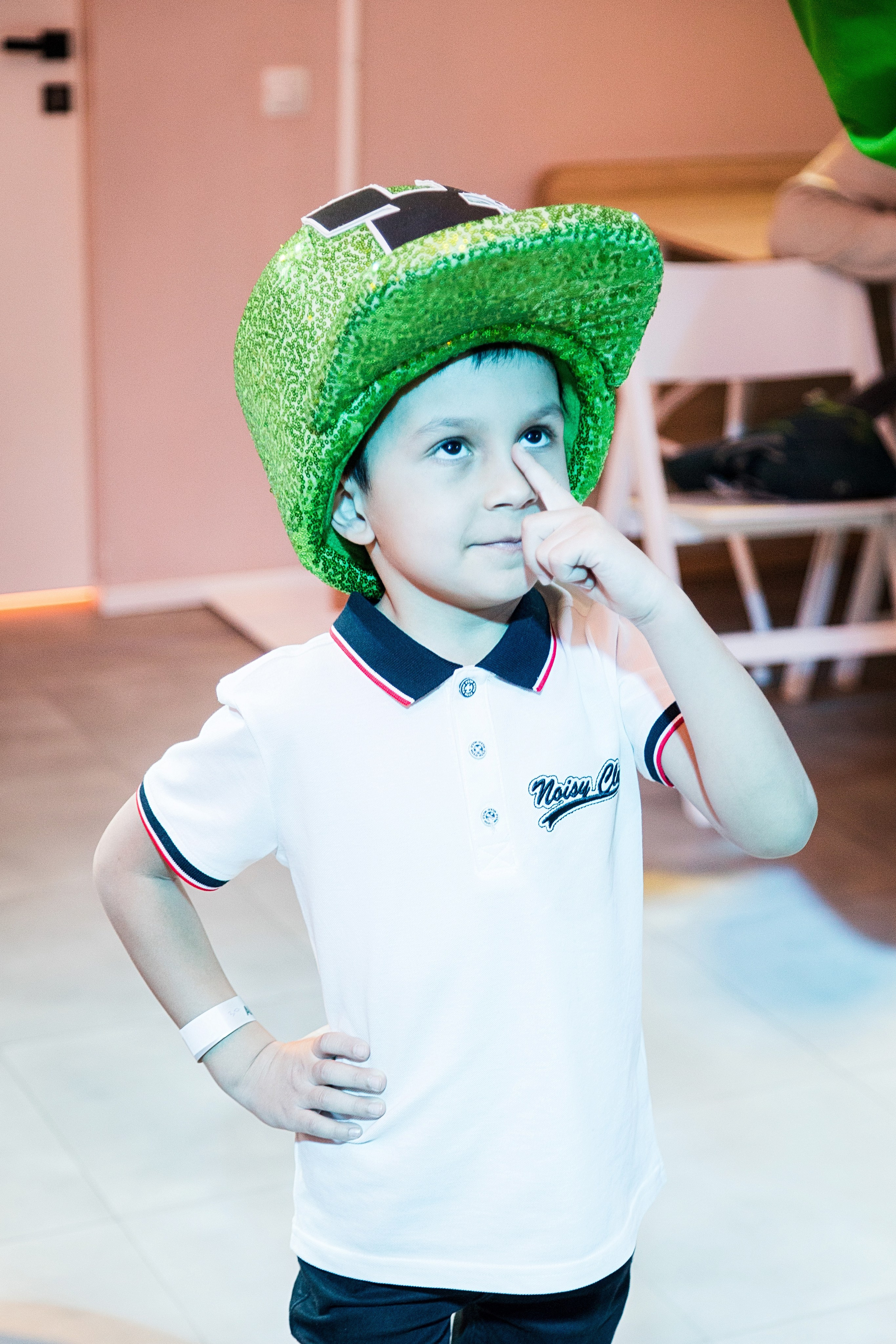 Мирону 5 лет. Детский фотограф видеограф в Хабаровске Михаил Орлов