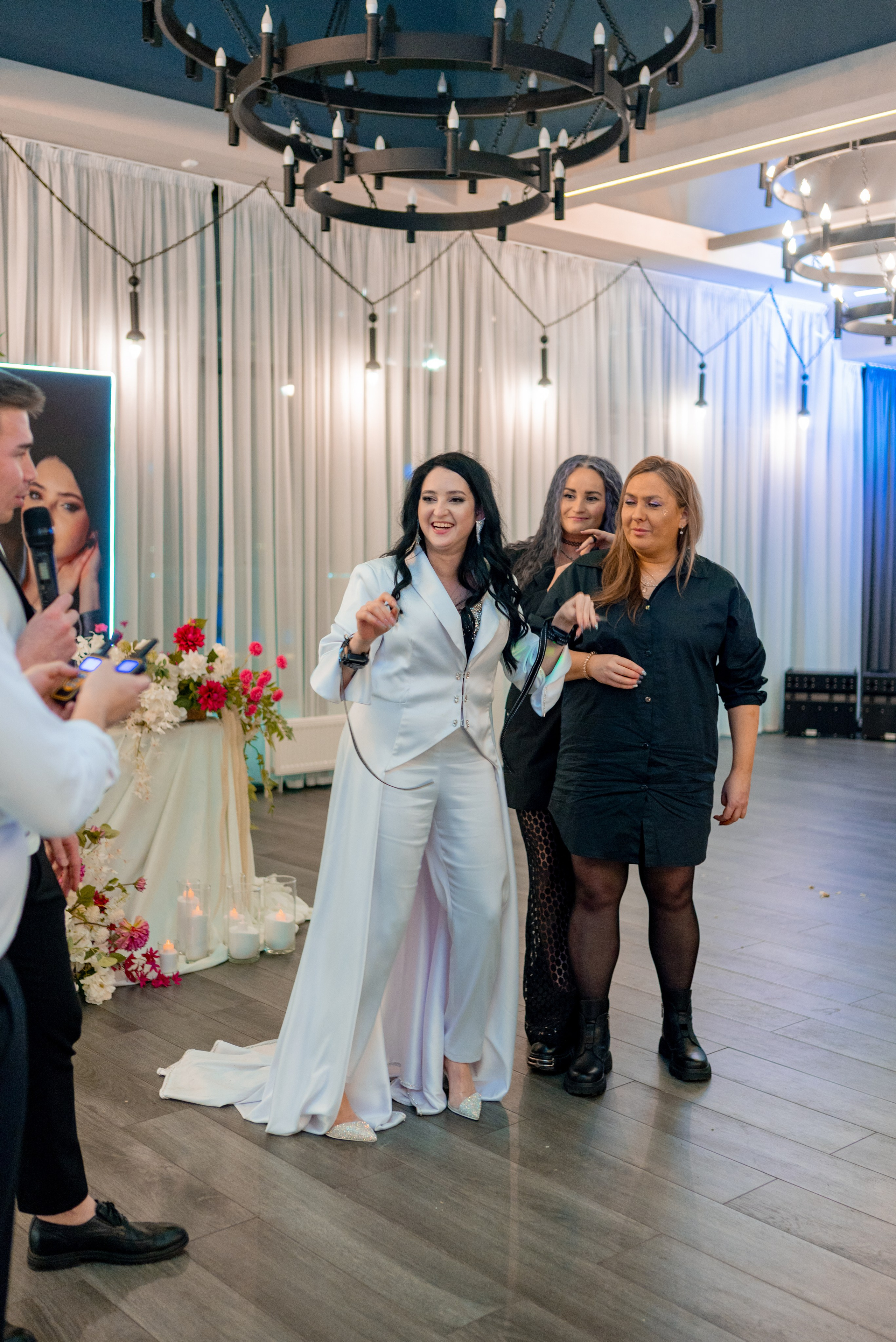 Настя и Саша. Свадьба. Семейный и свадебный фотограф в Ижевске Елена Полтанова