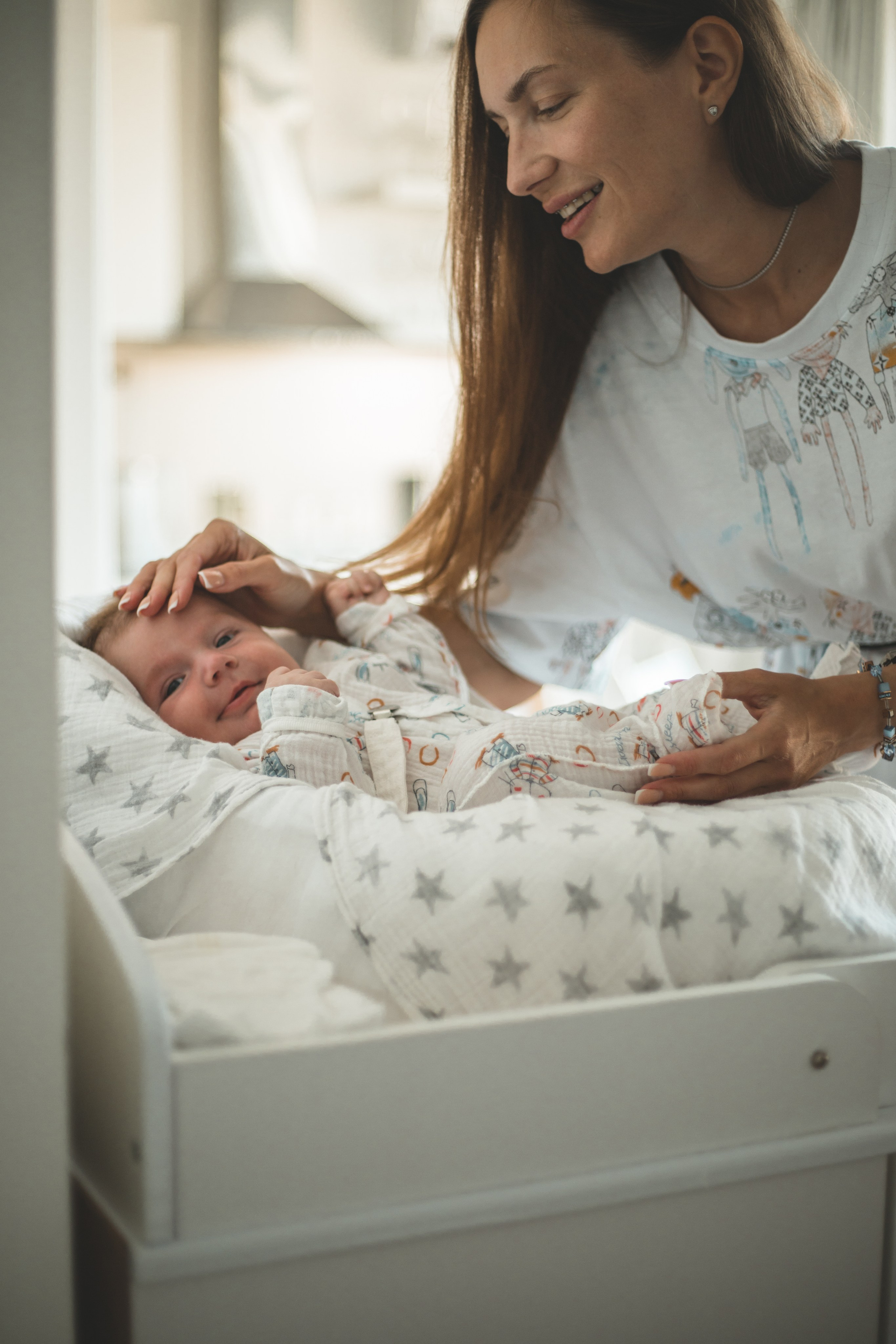 Когда в семье появился ещё один человечек…)) <3. Фотограф Сочи, Адлер, Красная Поляна — Вероника Радченко