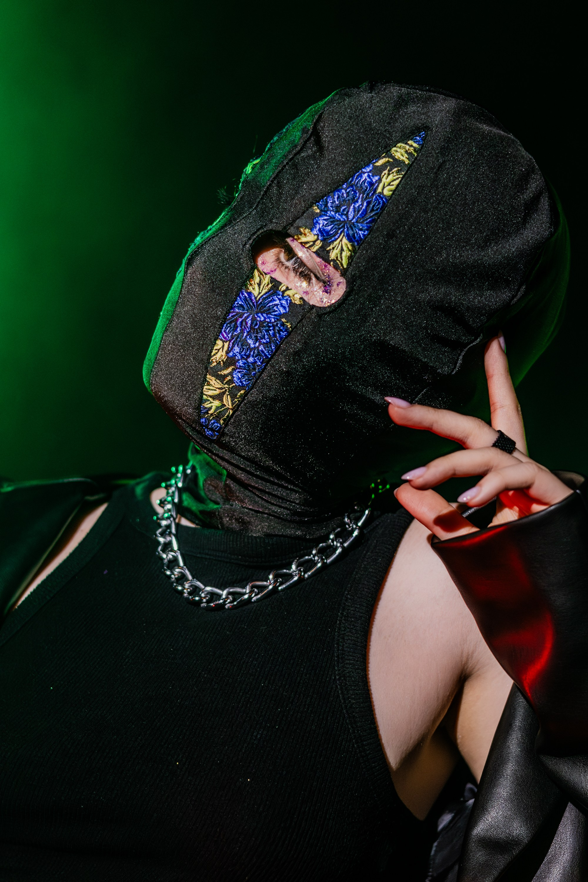 Фотосессии. Страница