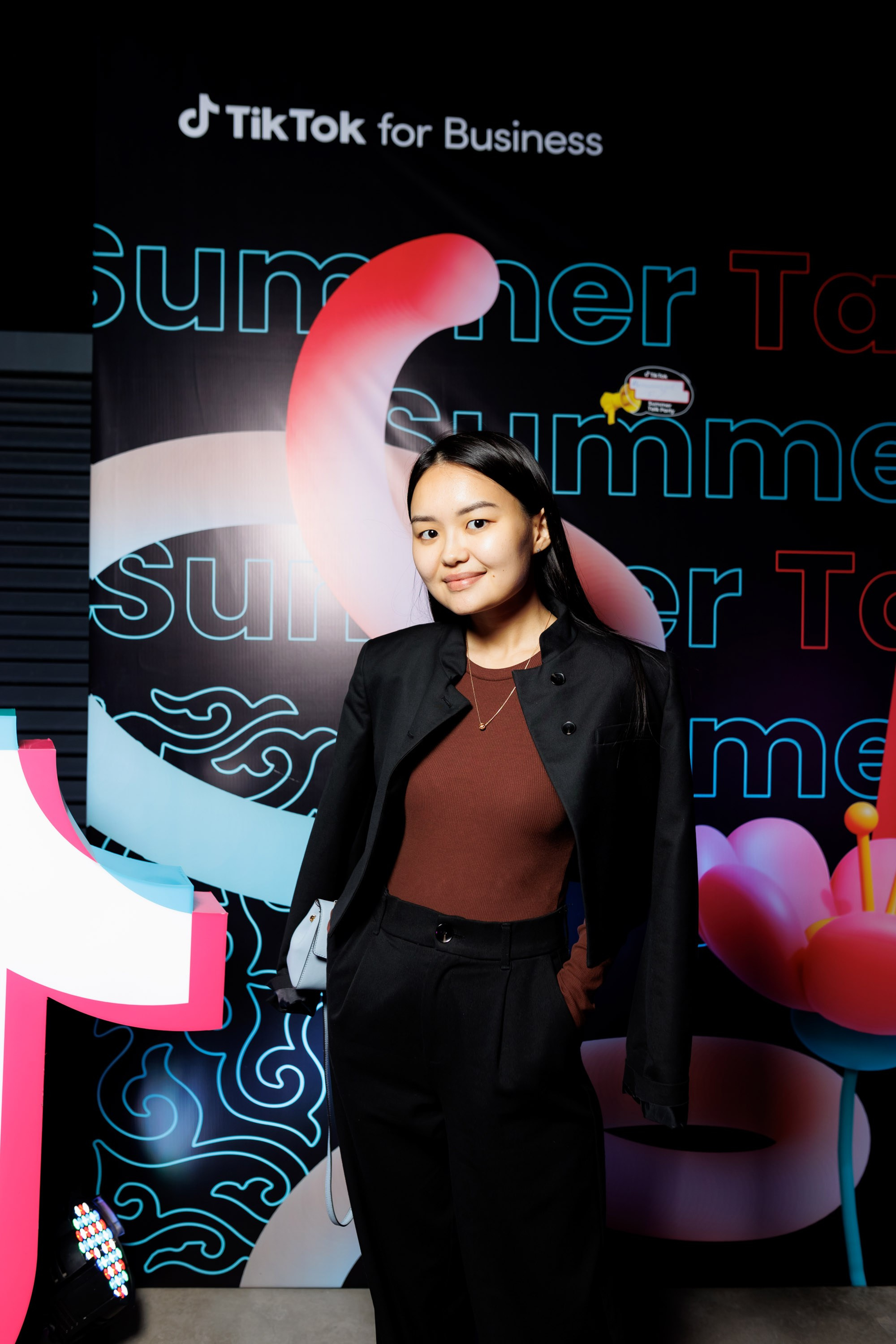 TikTok — Summer Talk Party. Салихов Марат, свадебный и репортажный фотограф в Казани