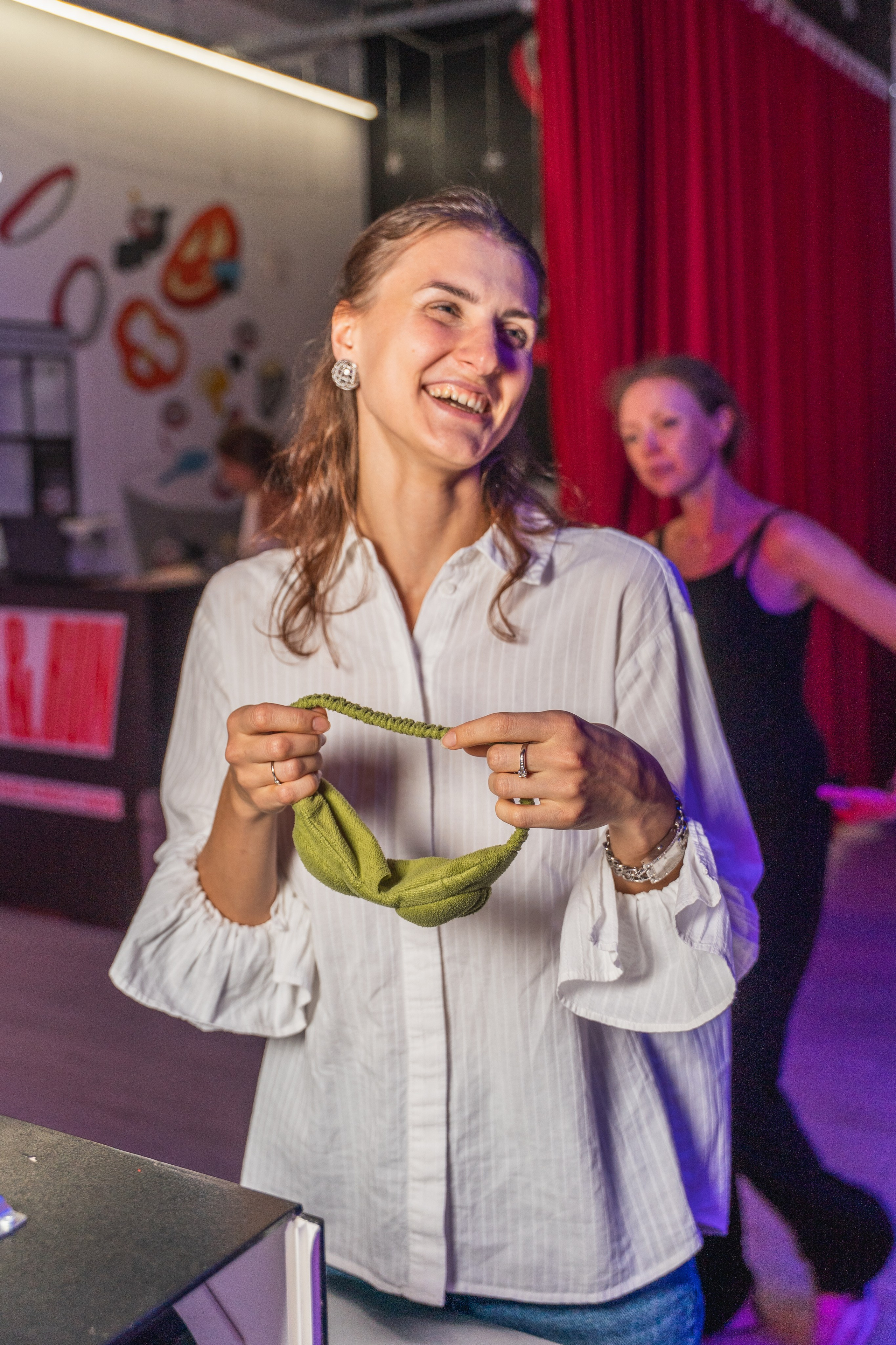 День рождения Рома. Главная