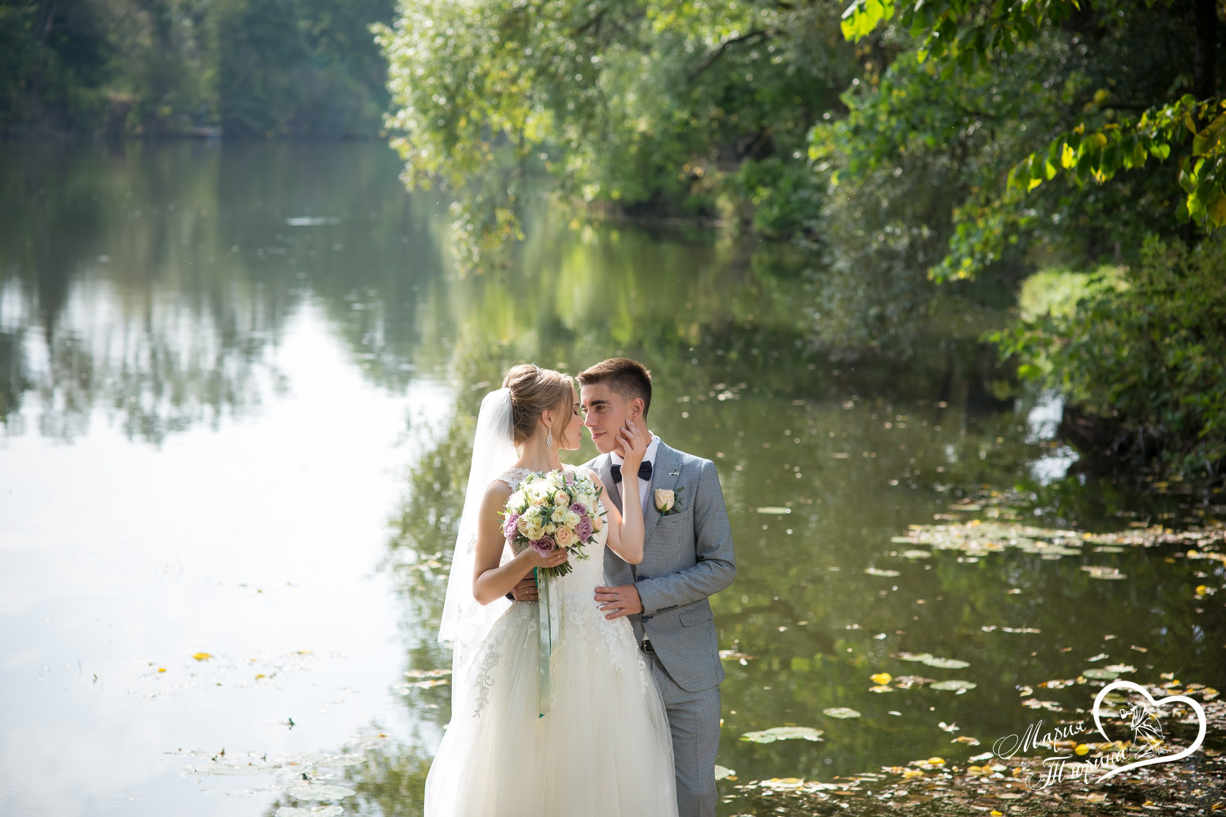 Свадебная фотосъёмка в Москве, Туле