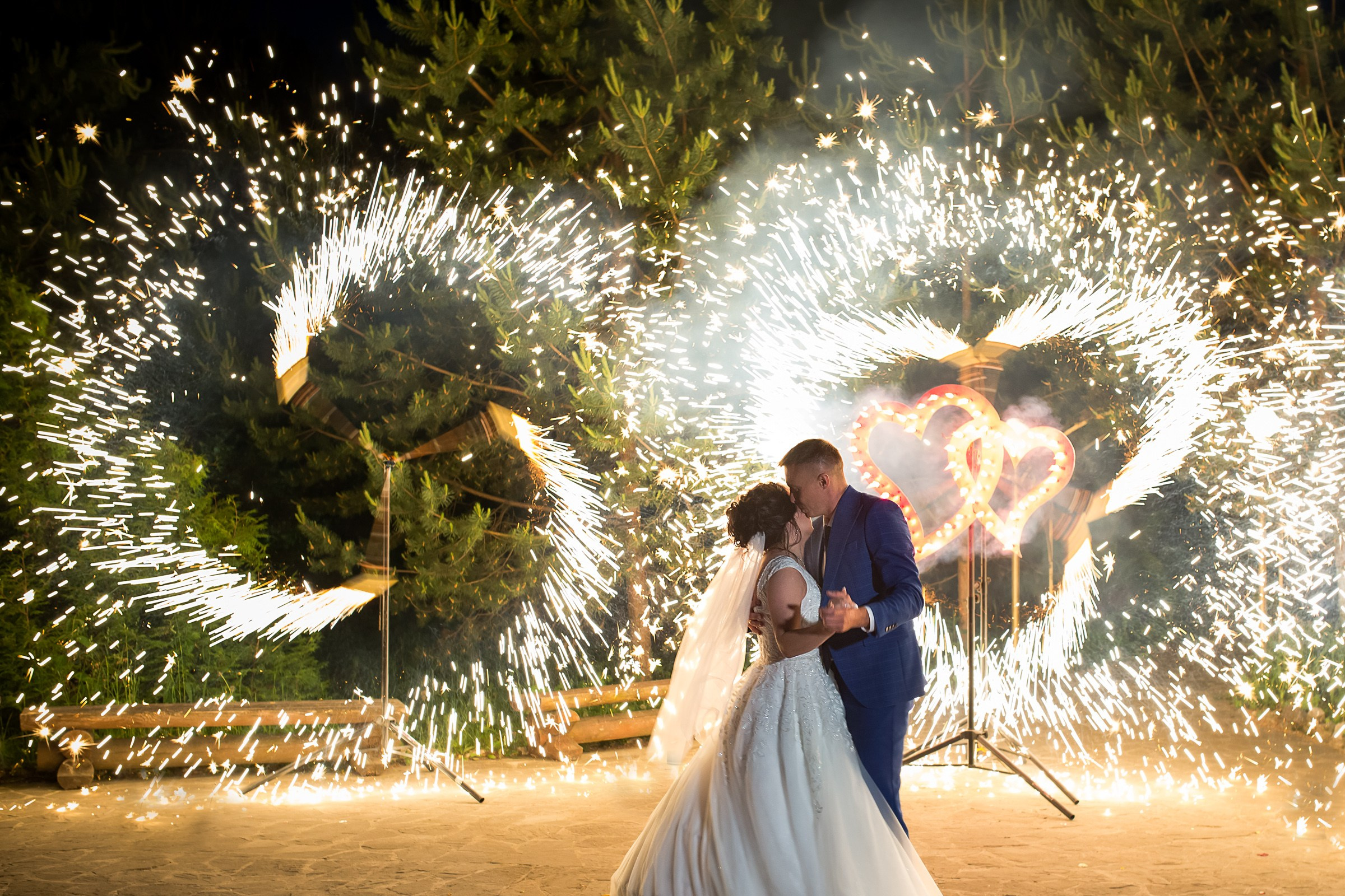 Свадебная фотосъёмка в Москве, Туле