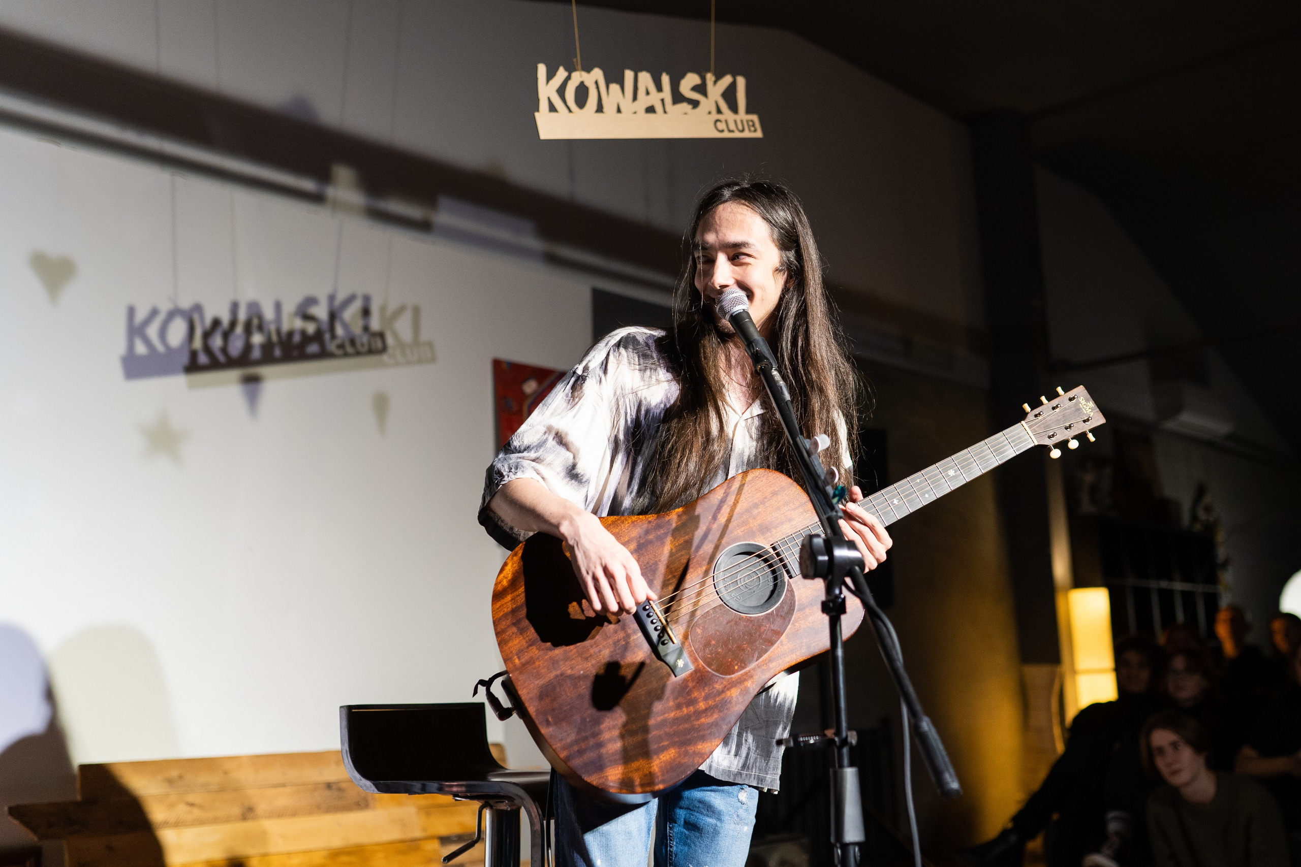 Зилков ае // Kowalski club. Фотограф в Самаре Иван Булатов