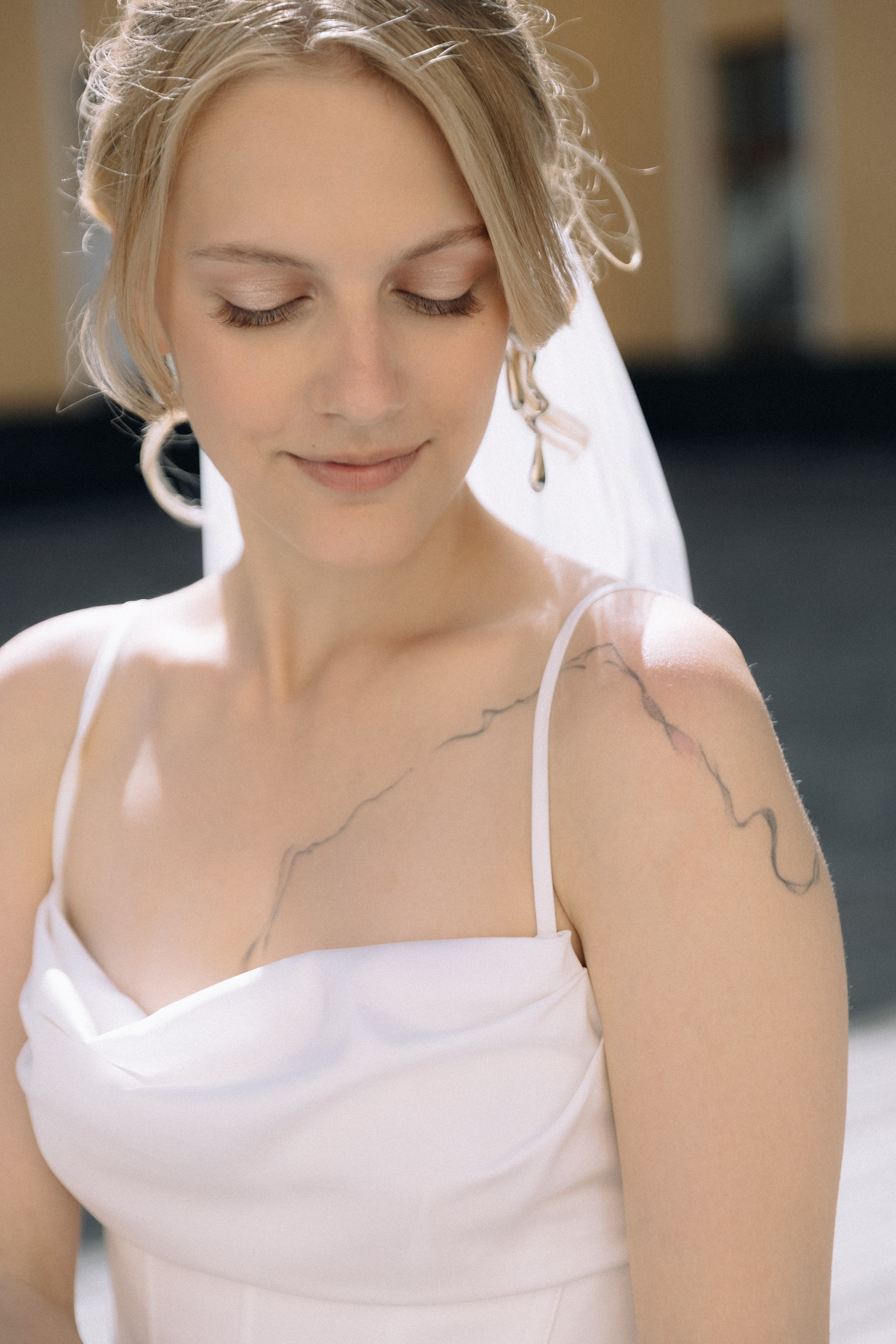 Стильная свадьба Леры и Степы. Свадебный фотограф в Нижнем Новгороде Генеральская Ира