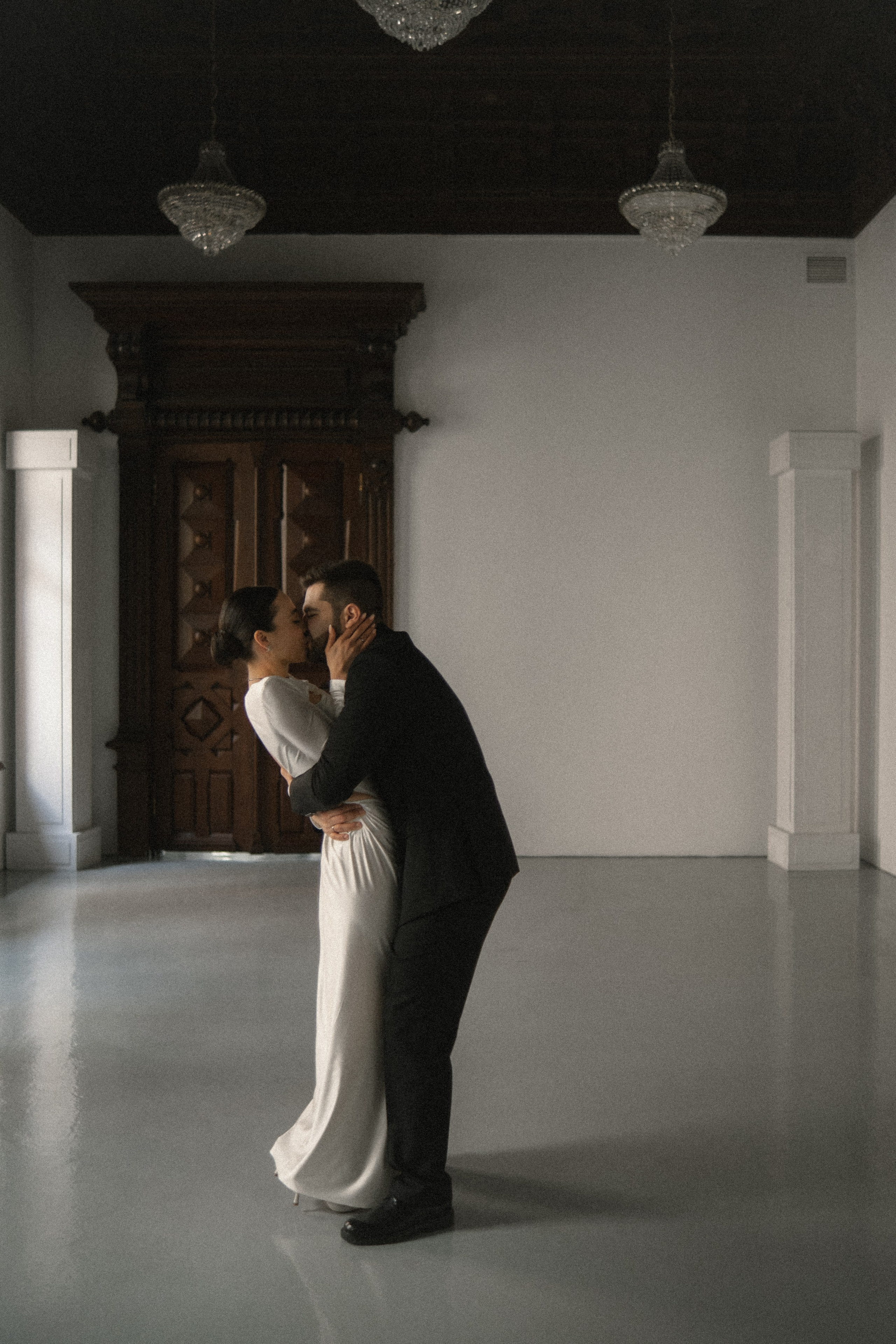 Fil & Kat. Фотограф Ксения Дзюбак Самара-Москва