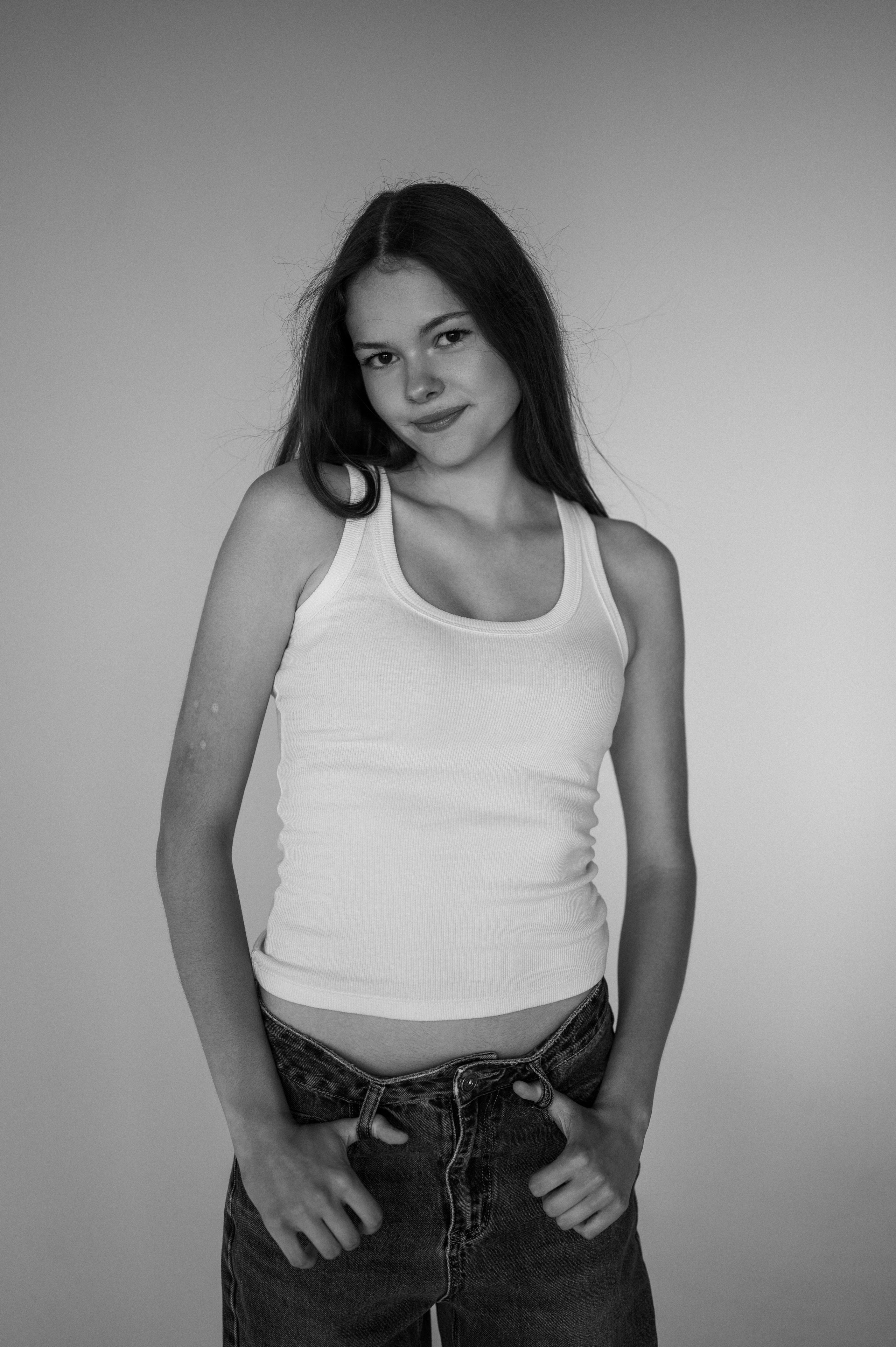 Sofi. Фотограф Yulia Glants