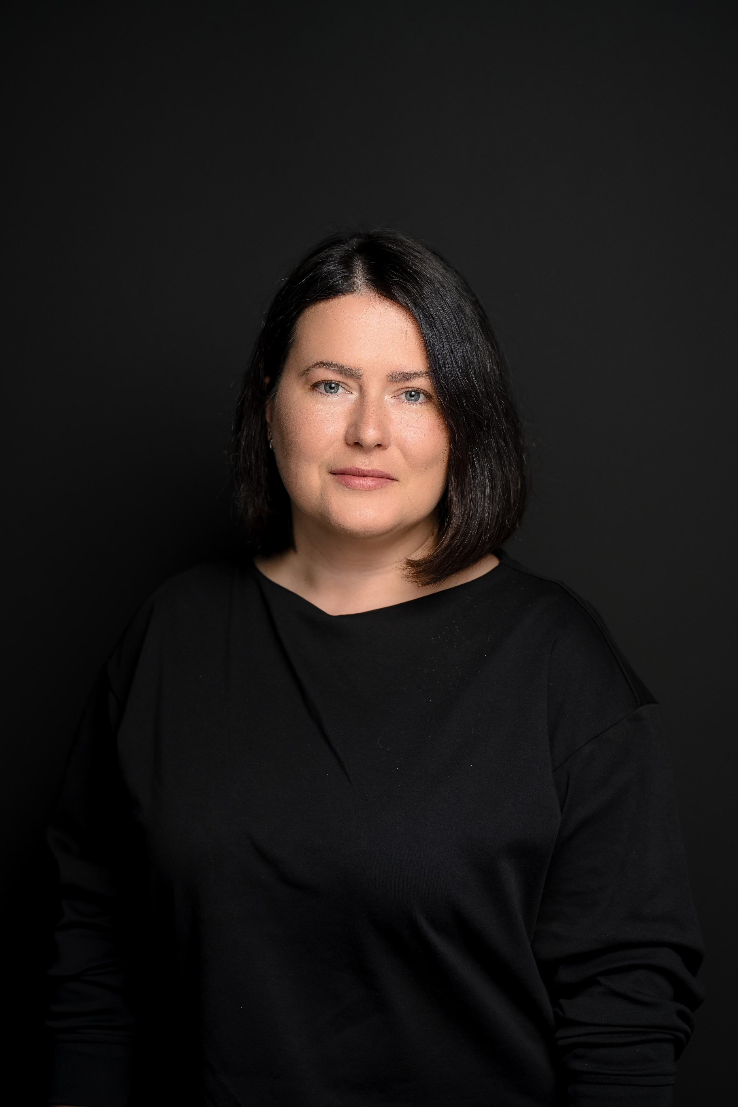 Фотосъемка сотрудников IT-компании