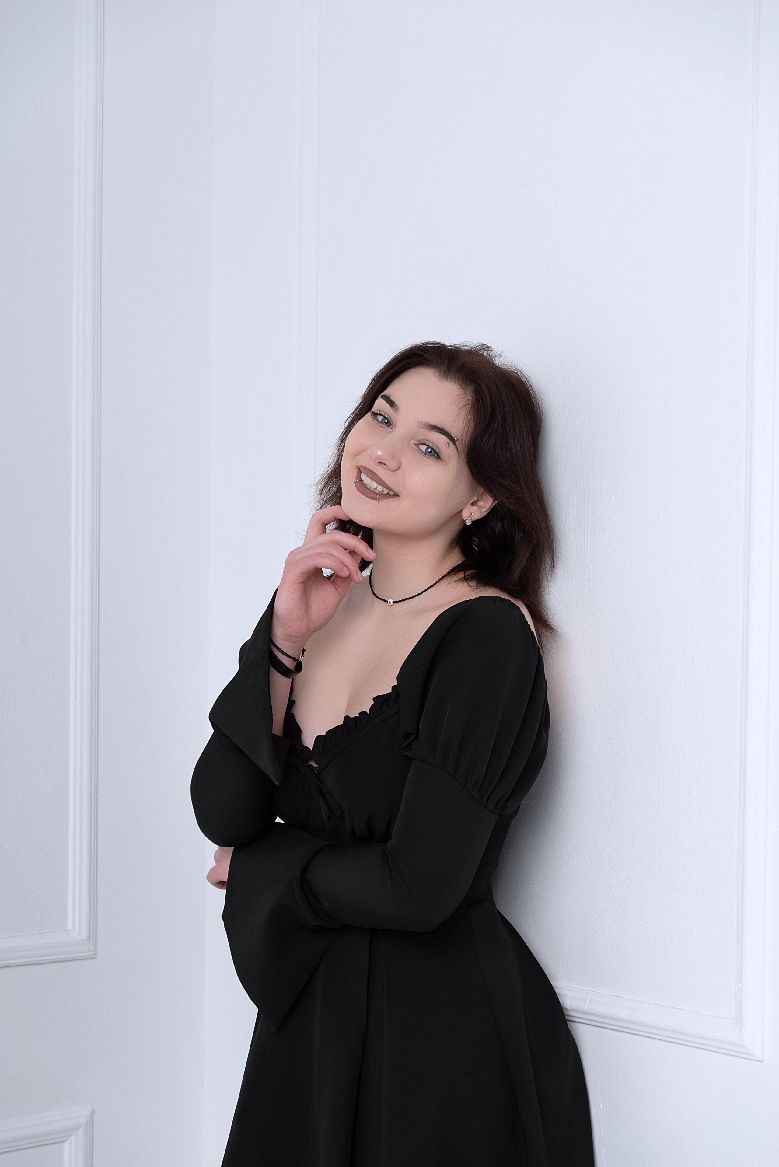 11 класс. Фотограф Светлана Воронцова