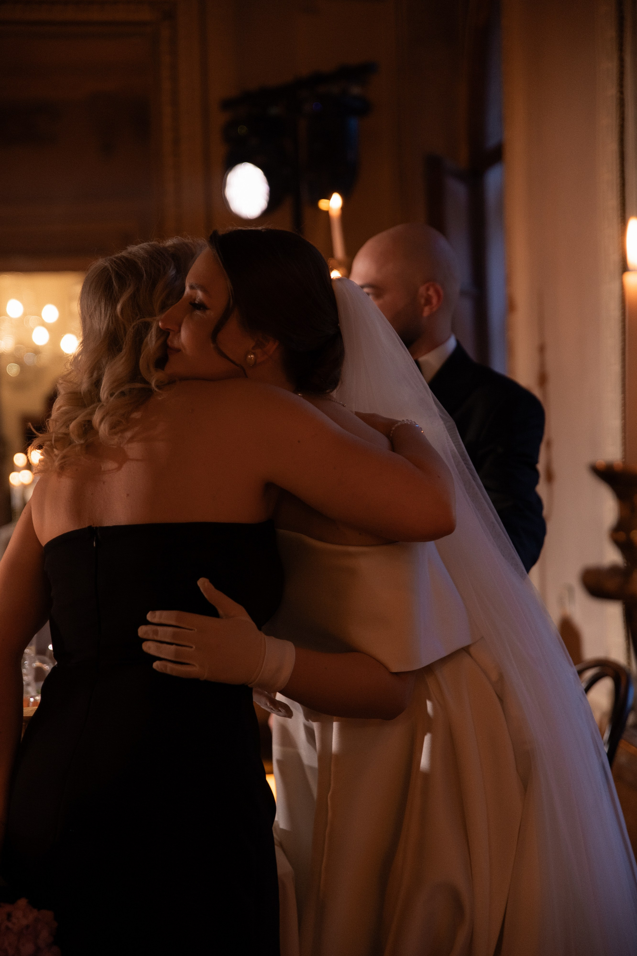 Свадьба в особняке. Ярослава Ерина — свадебный фотограф в Москве