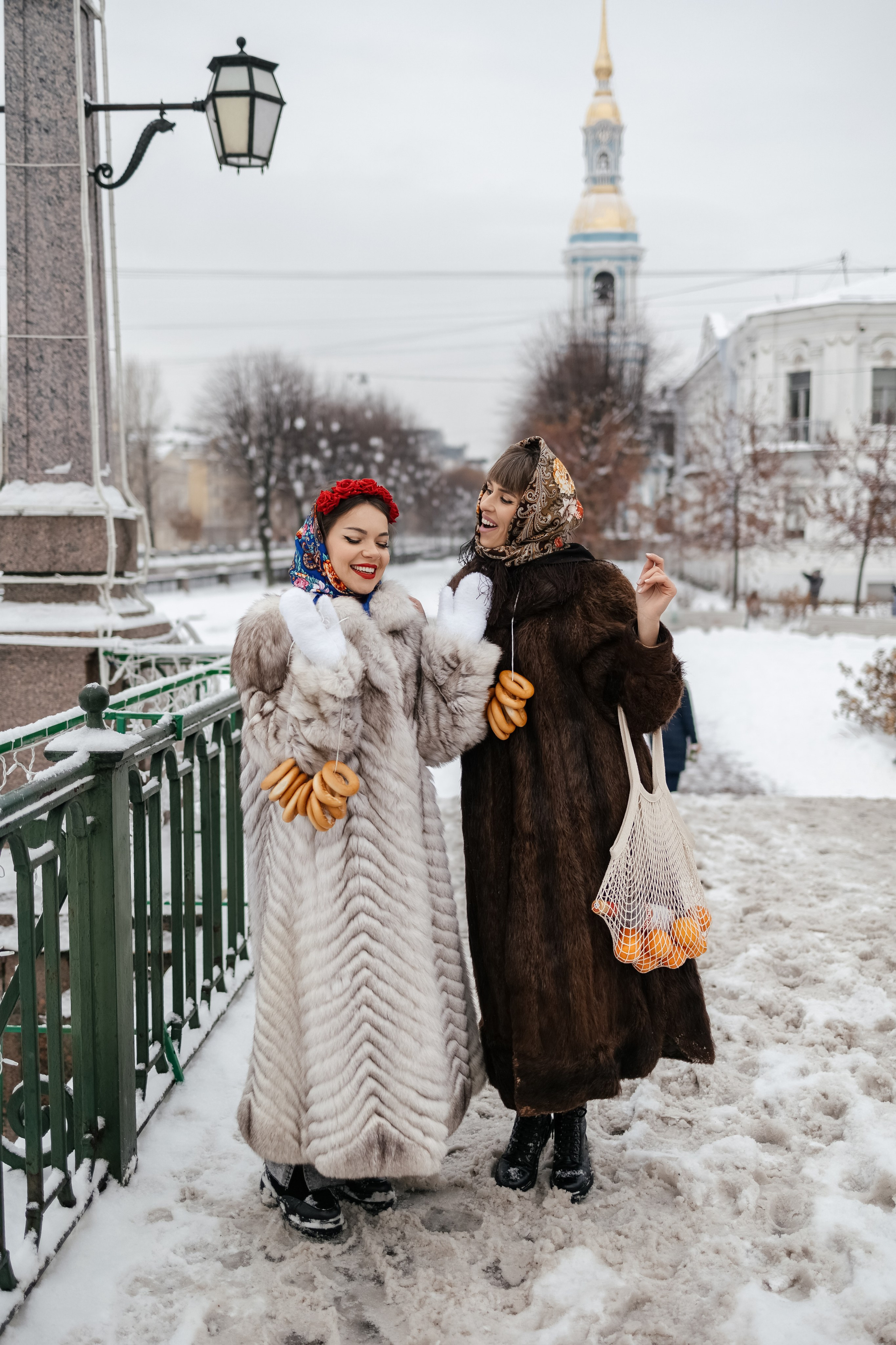 Мария. Lifestyle фотограф в Санкт-Петербурге Анна Щекалева