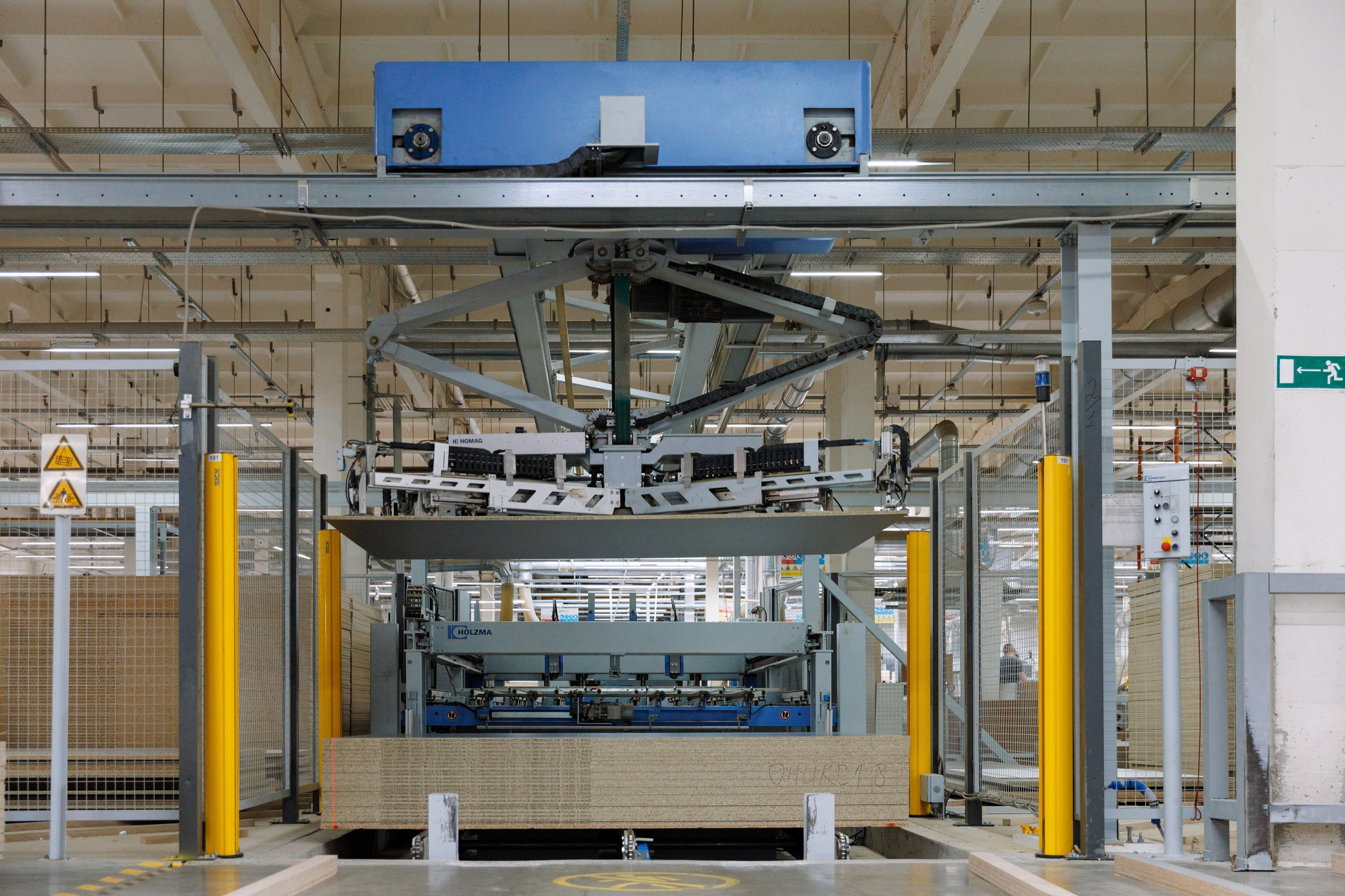 Photos of the company's production Stylish kitchens and interiors. Commercial photographer | Anton Ermakov