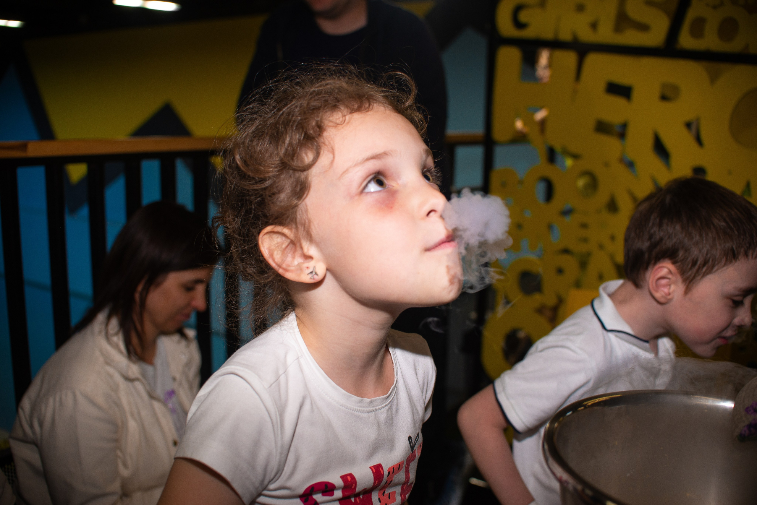 Выпускной в садике 2024. Семейный фотограф на выписку из роддома и крещение Минск Настя Гришук