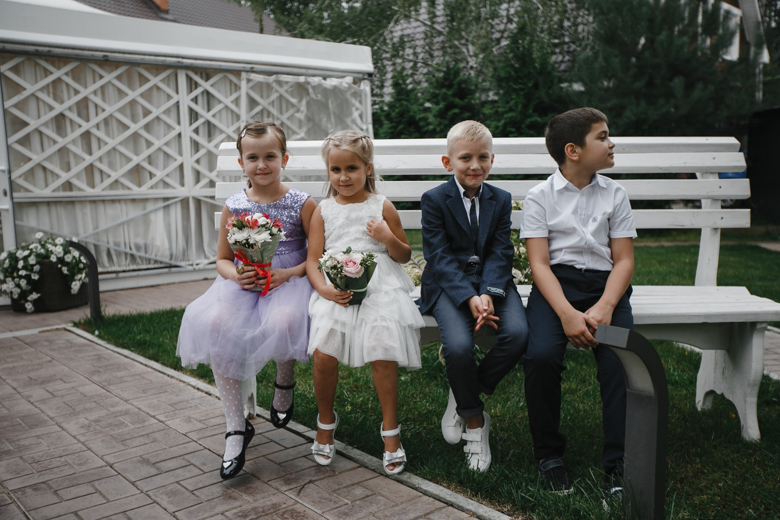 Александр и Алёна. Свадебный и семейный фотограф в Санкт-Петербурге Дмитрий Панин
