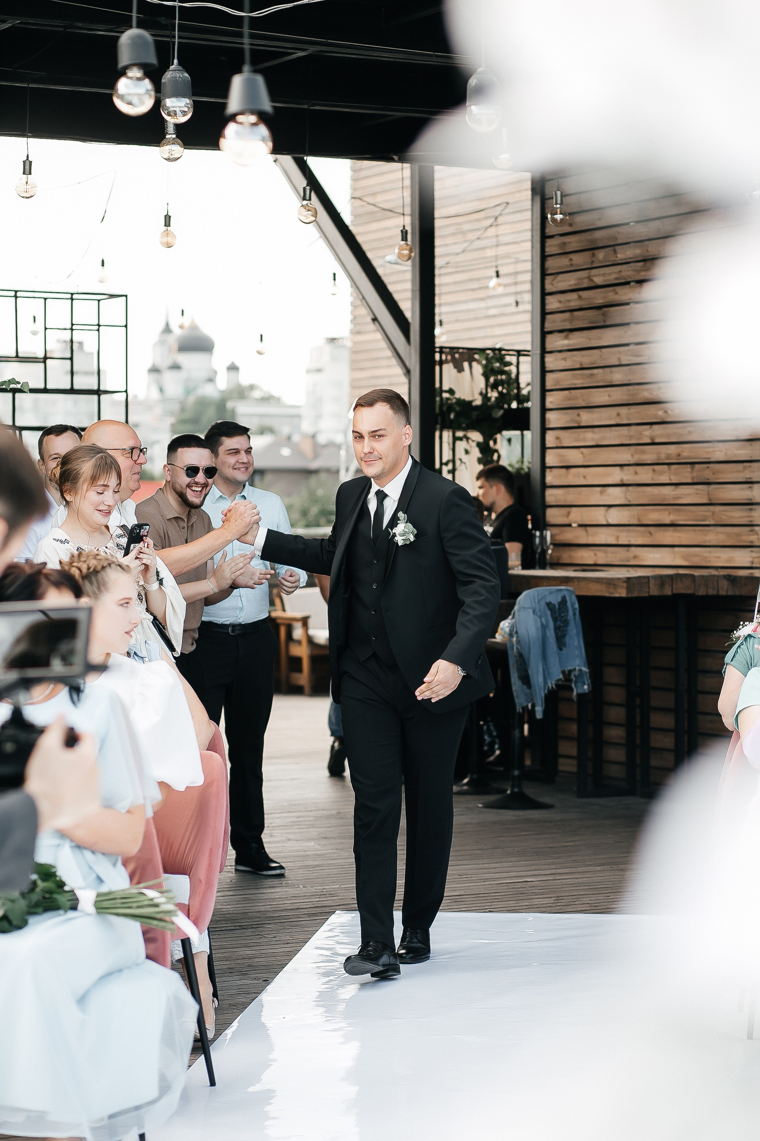 Лиля+Дима. Свадебный и семейный фотограф Волкова Маргарита