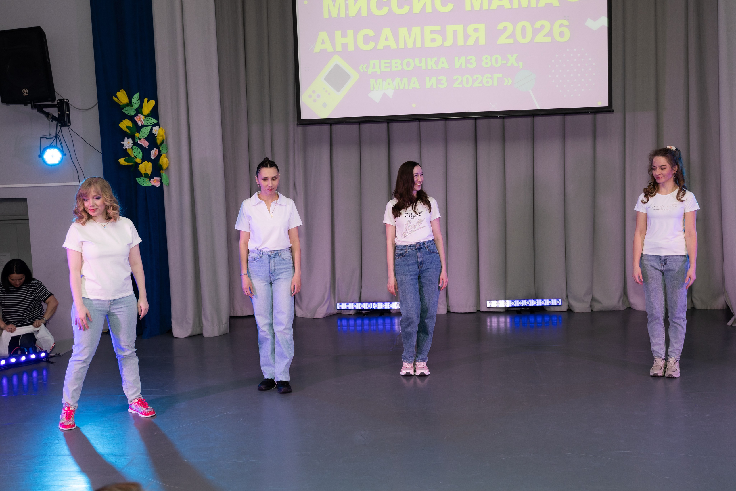 Танцевальный коллектив. Рыжий Фотограф Иркутск