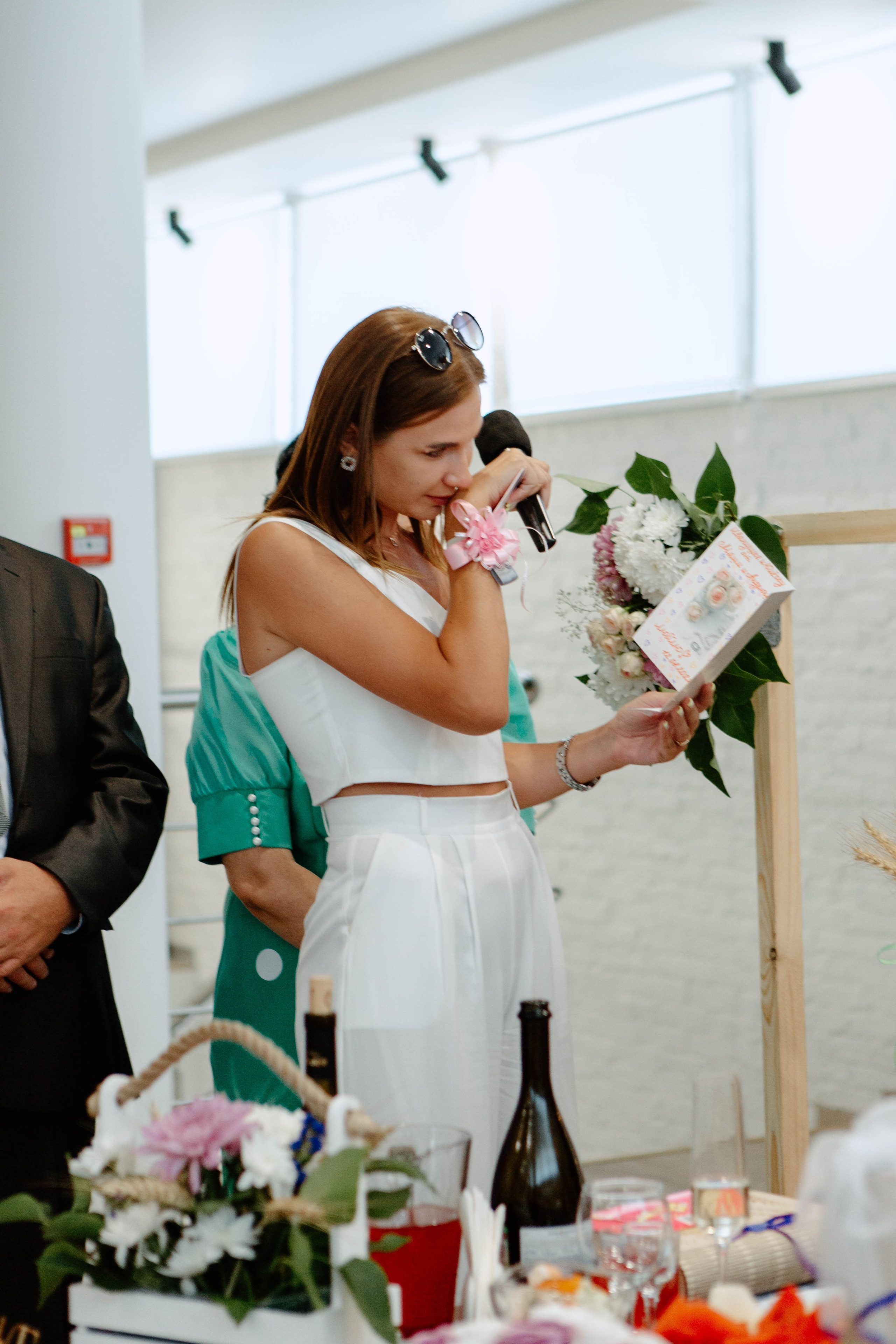 Иван и Юлия. Фотограф Александра Кузнецова