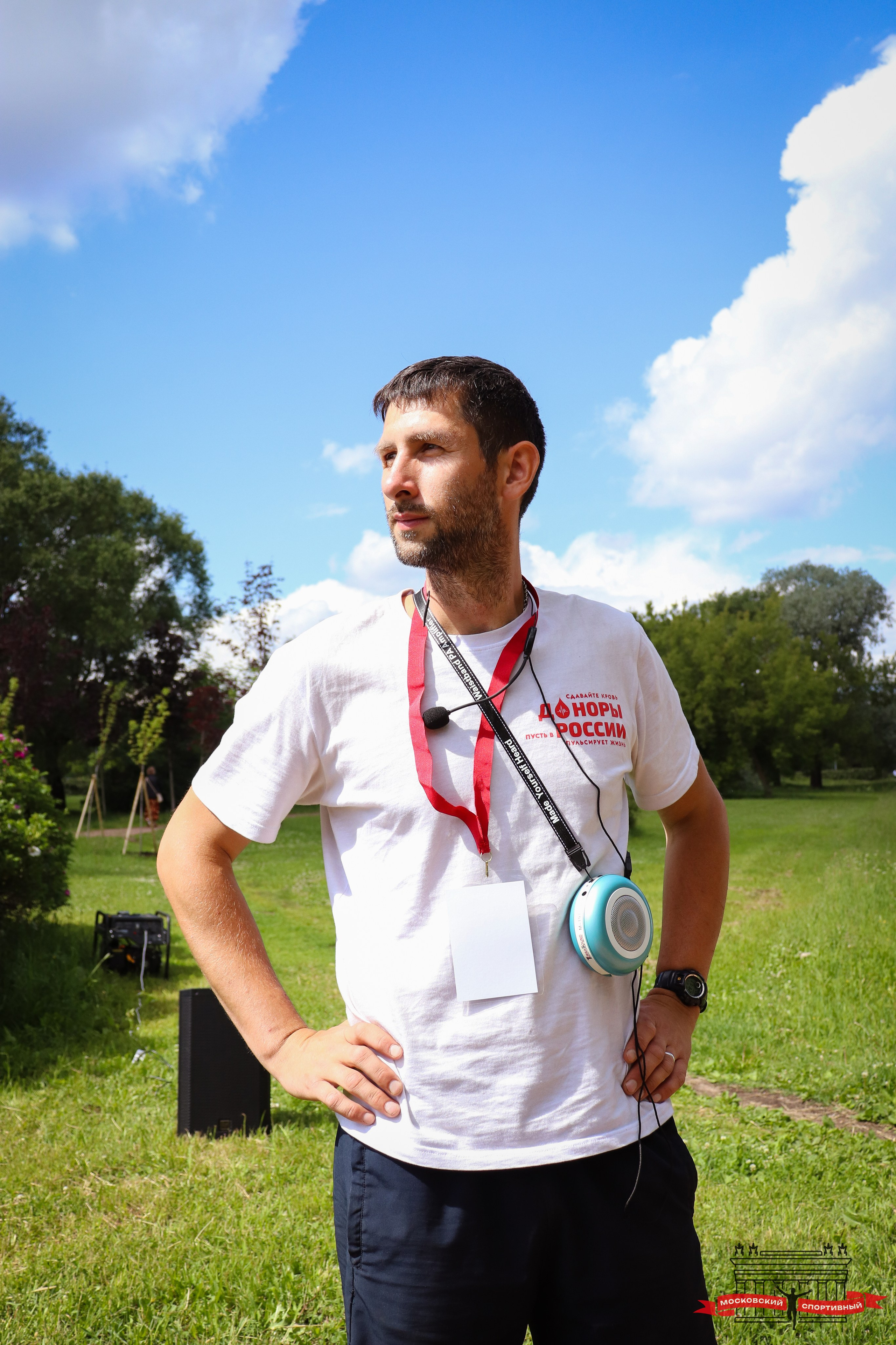 Московский Спортивный Пулковский RunOff. Ивентный фотограф в Санкт-Петербурге Олег Комков