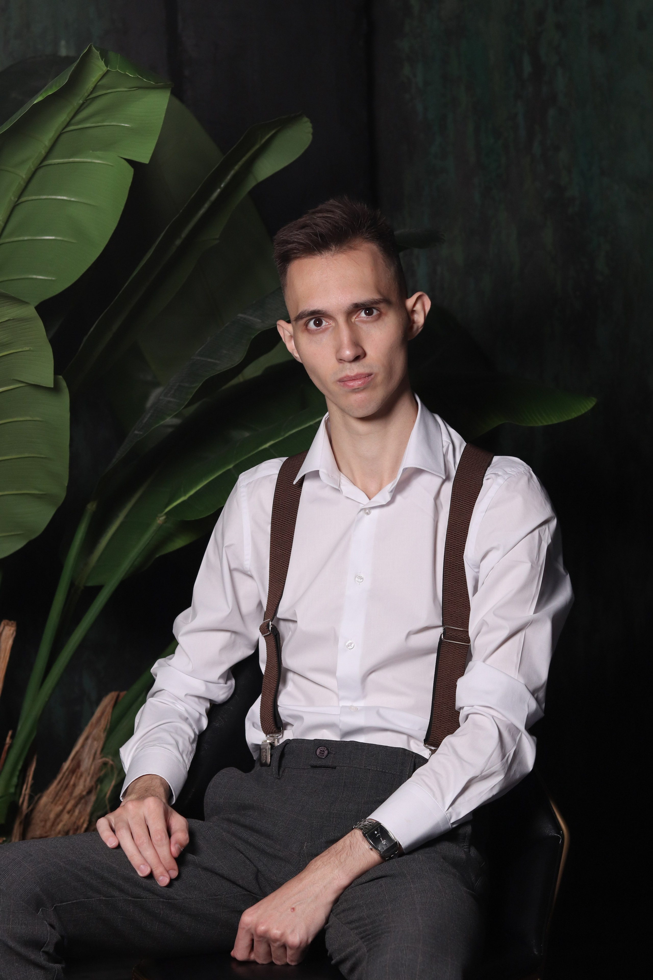 Владислав, зал Убод. Ивентный фотограф в Санкт-Петербурге Олег Комков