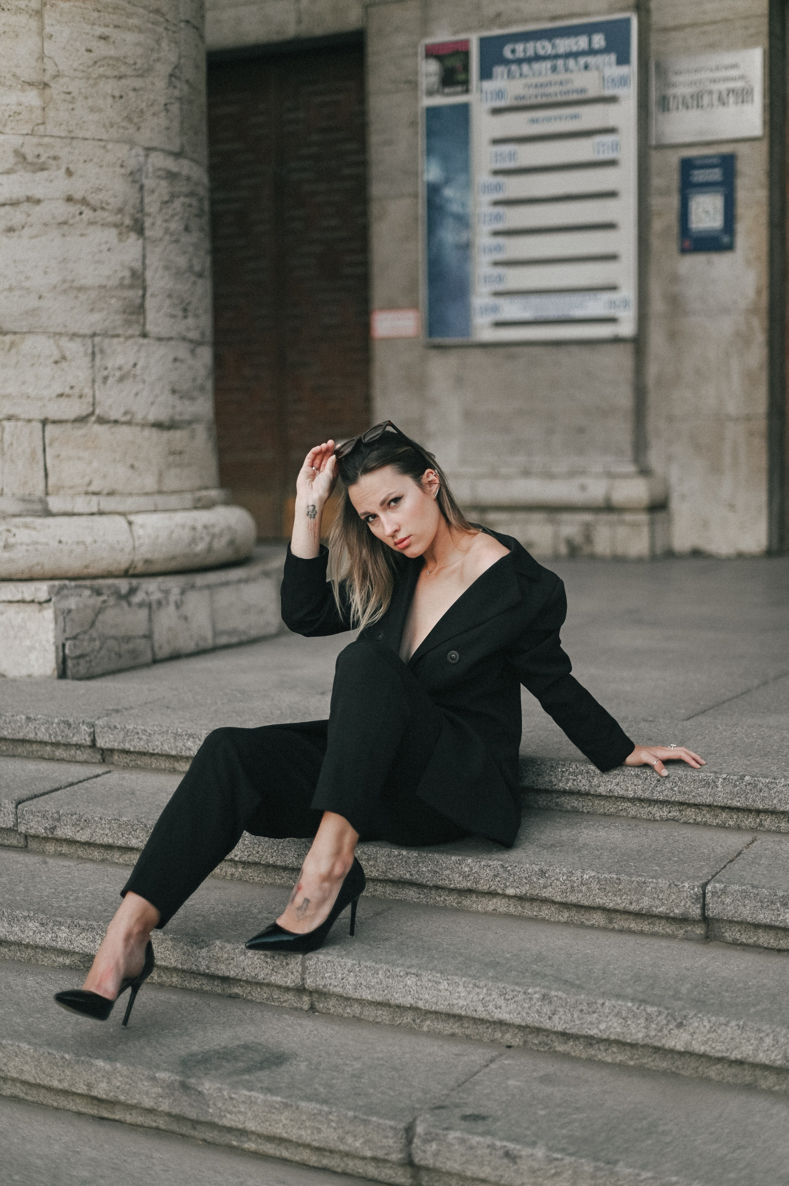 Аня. Свадебный и семейный фотограф Волгоград Москва