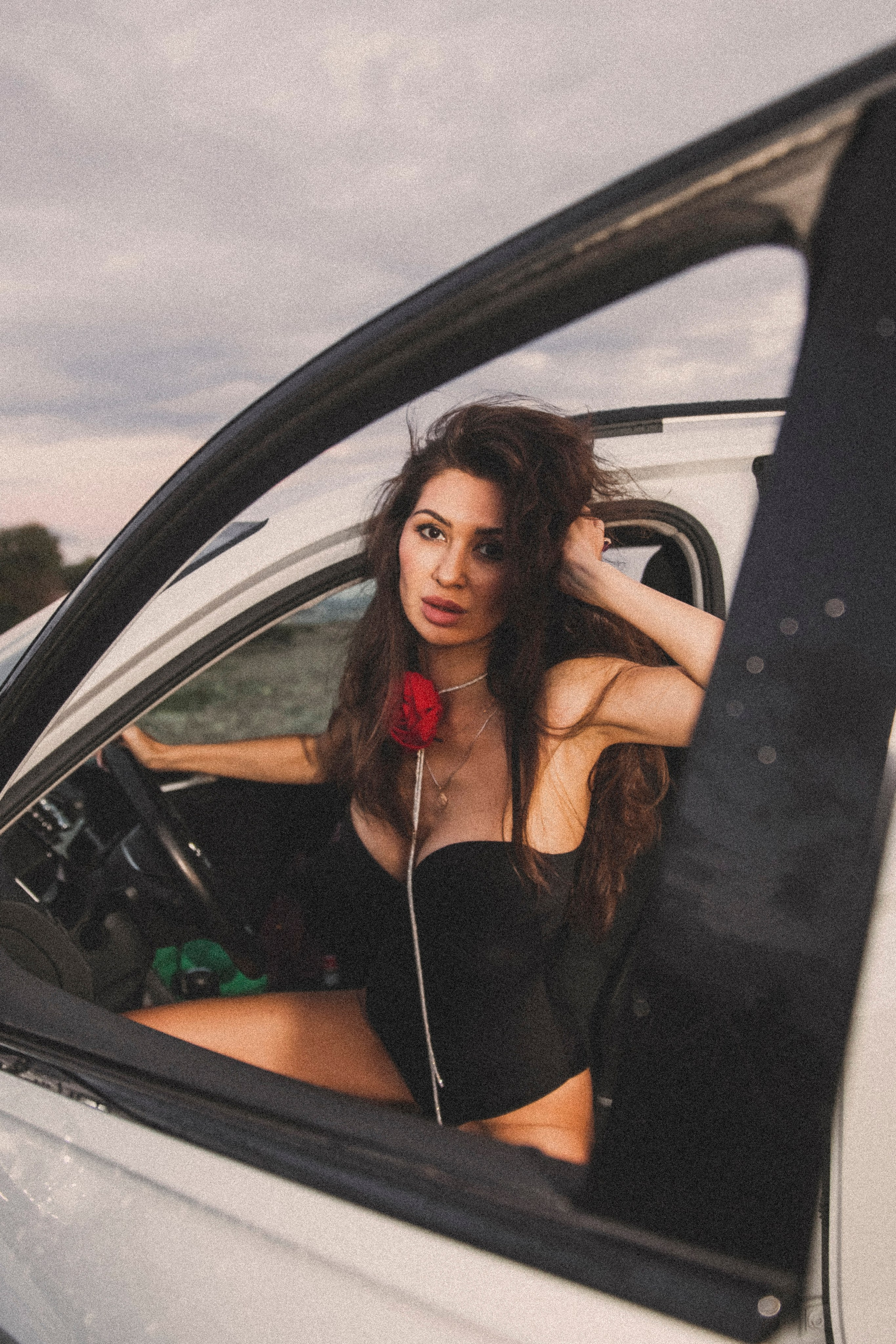 Людмила, лето 2025. Свадебный и семейный фотограф Колоскова Мария (Сочи и весь мир)