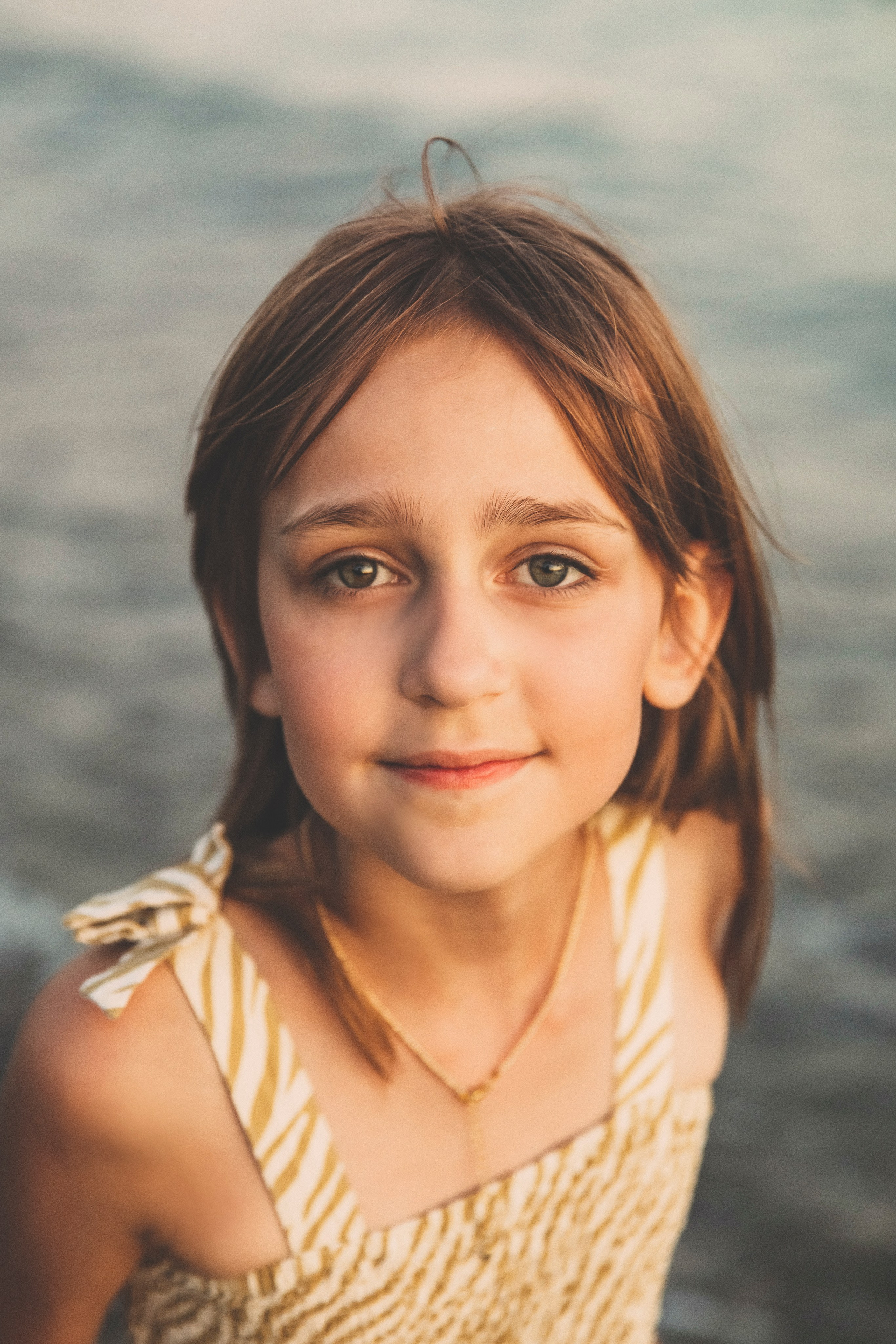 Катя и дети. Свадебный и семейный фотограф Колоскова Мария (Сочи и весь мир)