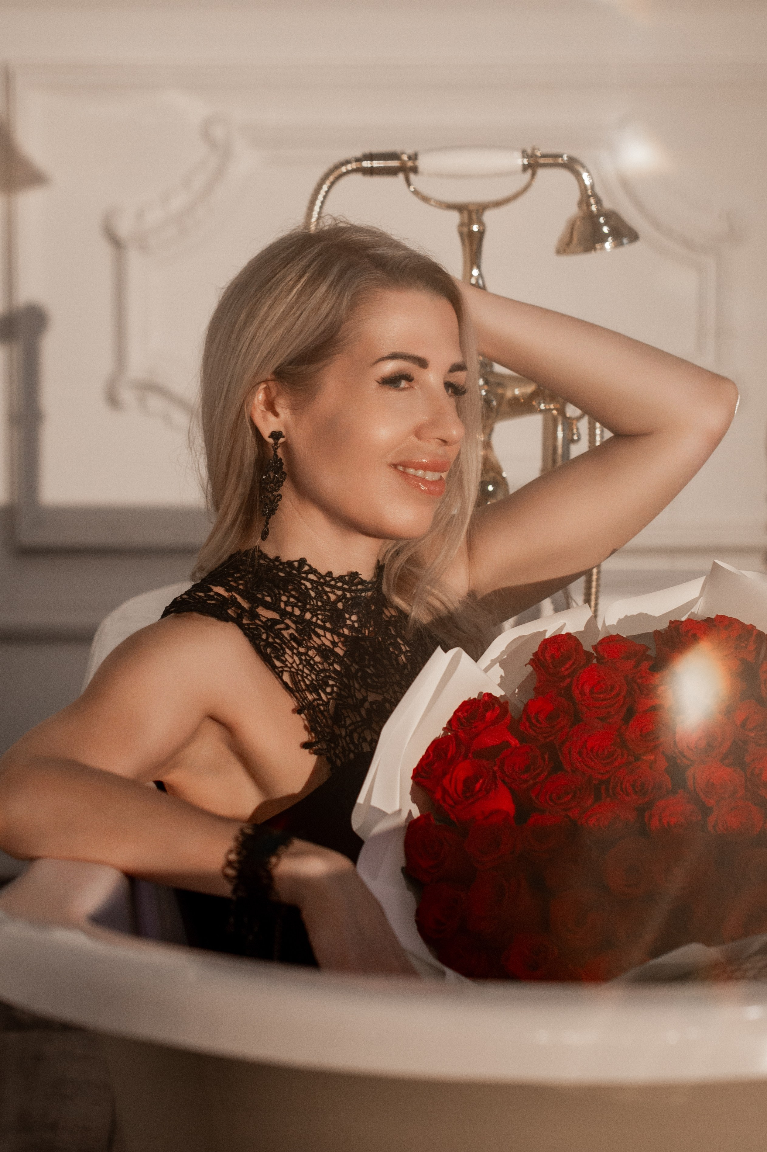 Ванная Студия. Семейный и детский фотограф в Ярославле