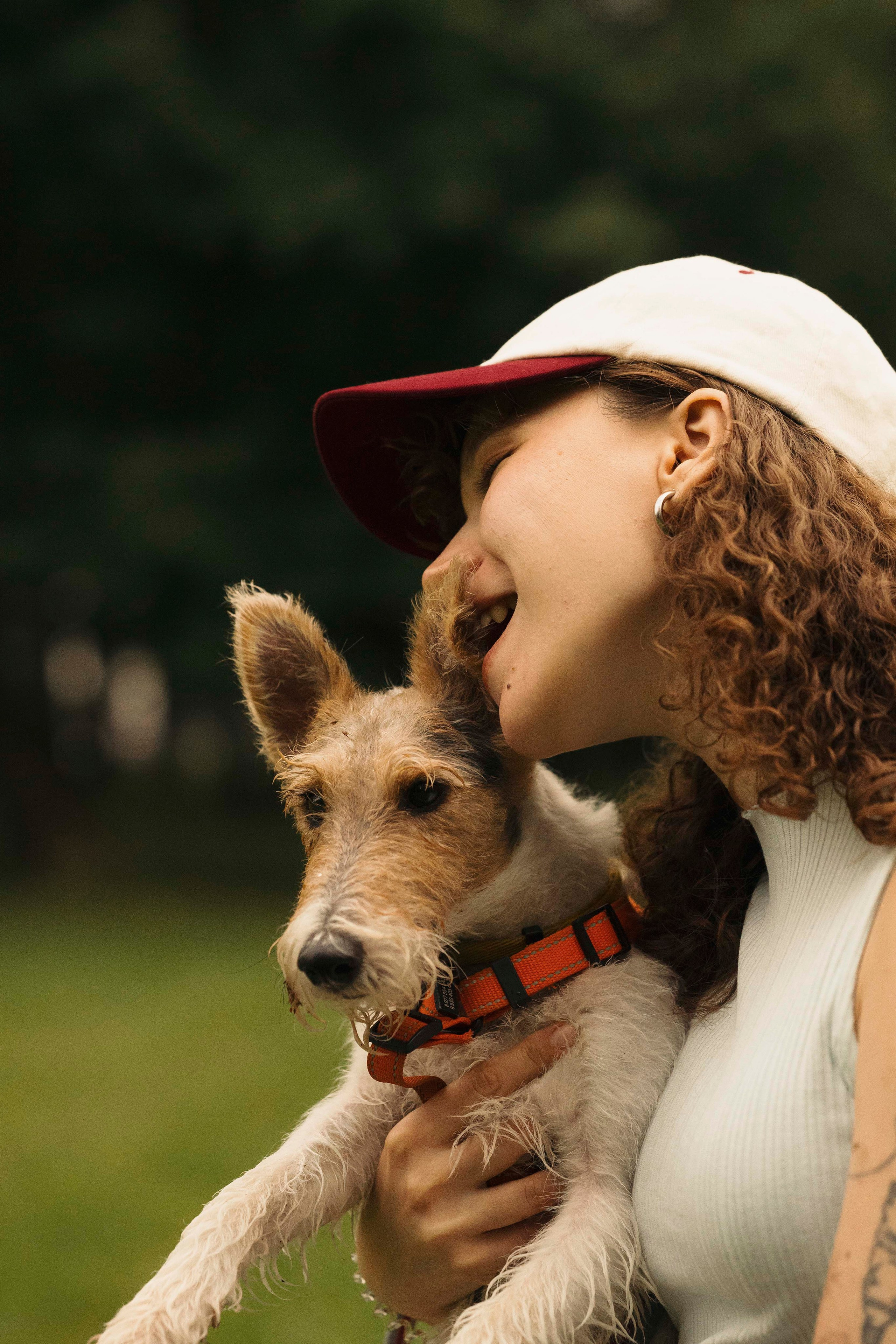Мартин. Фотограф- анималист Александра Матвеева