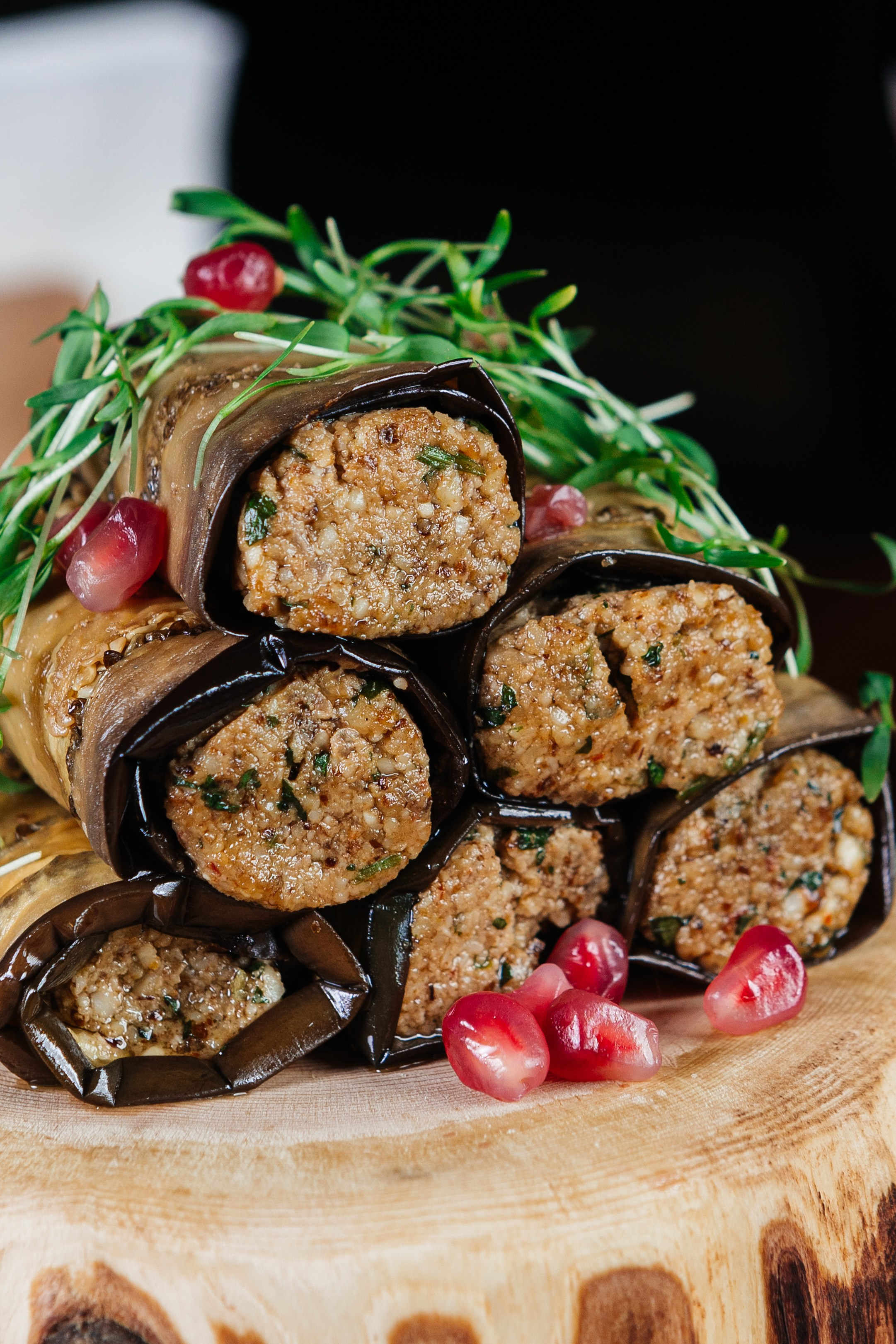 Food-фото. Фотограф Артём Синицын