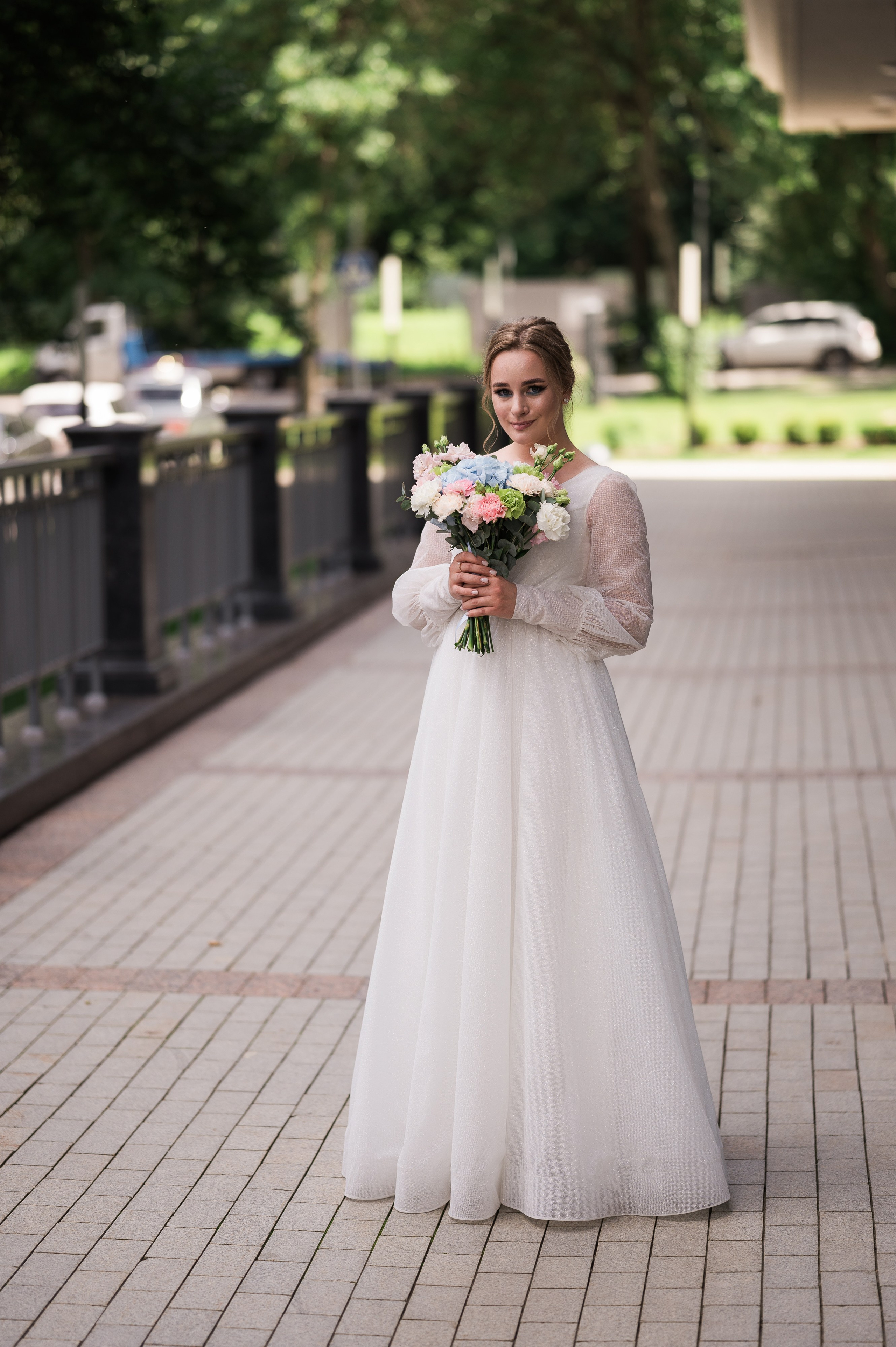 Коля и Марго