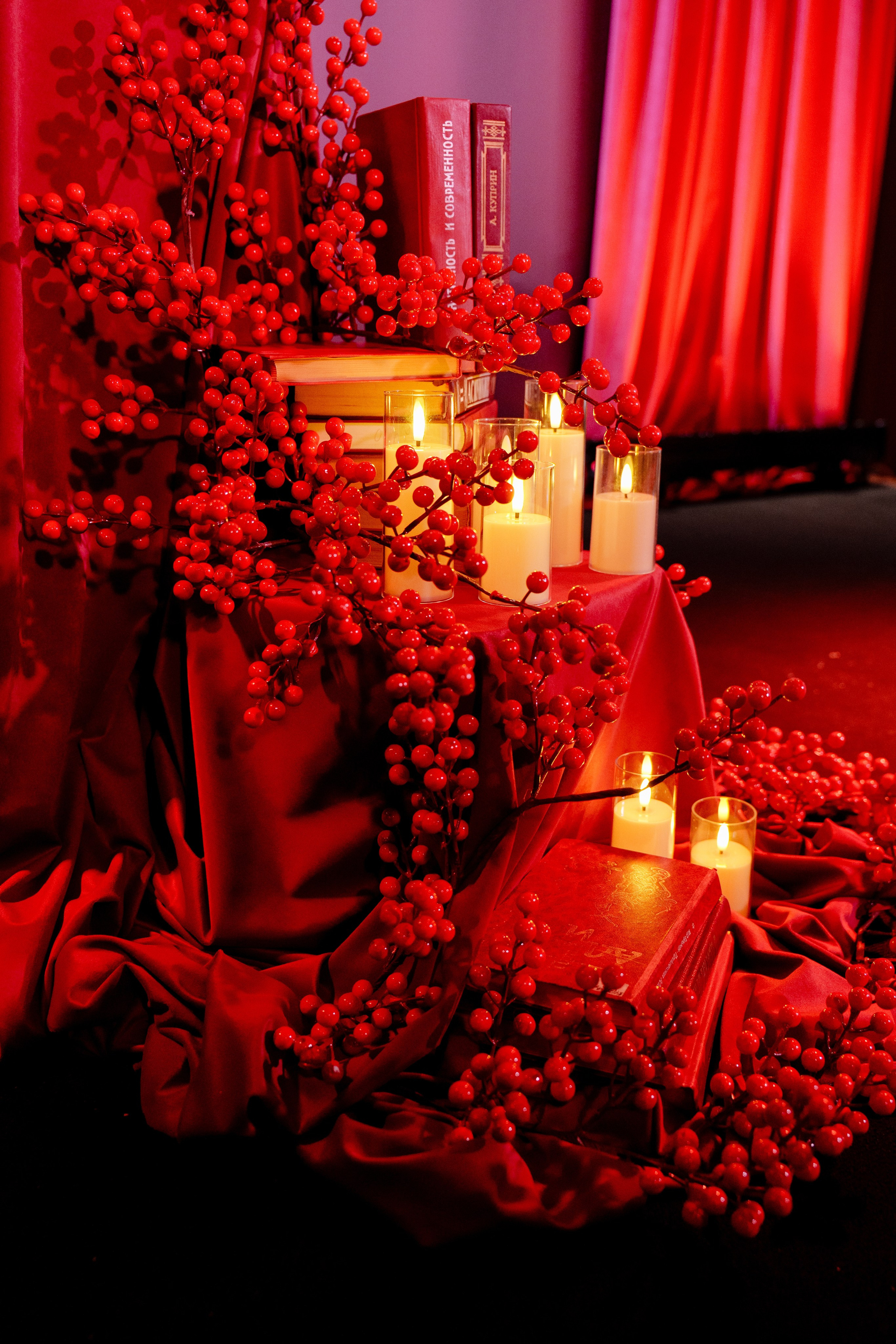 LIBRA. Репортажный фотограф Москва Сергей Дружинин