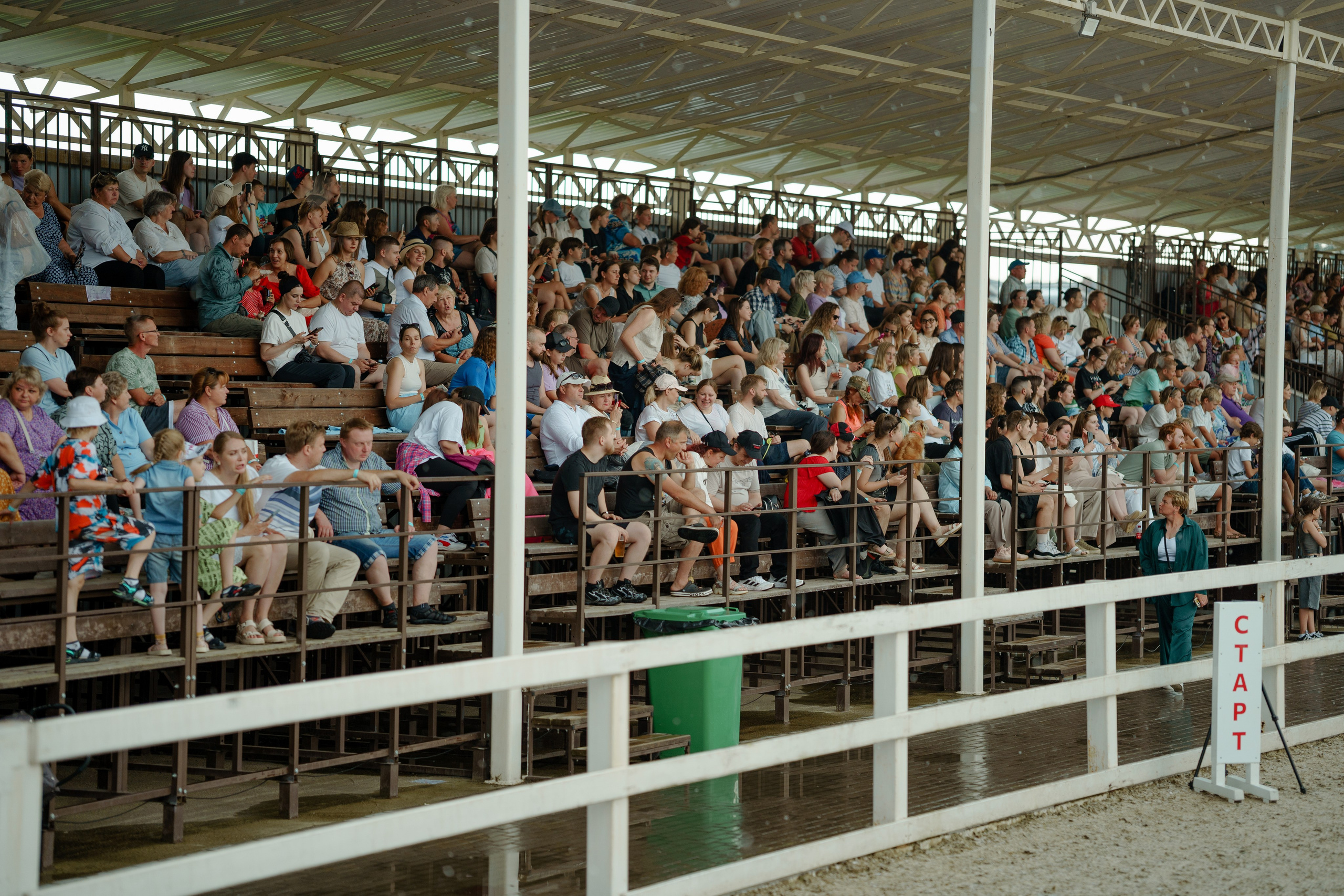 VIP DERBY. Репортажный фотограф Москва Сергей Дружинин