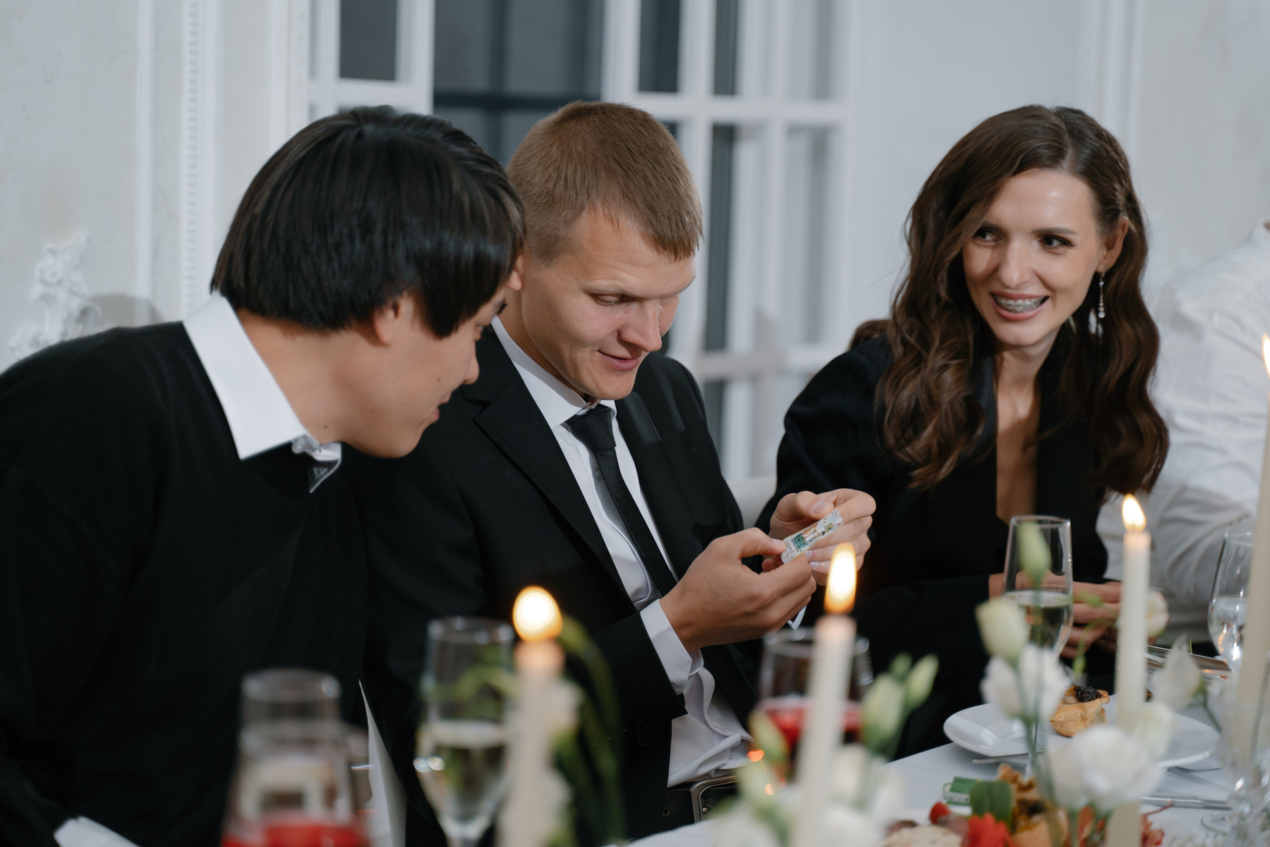 29.09.2023. Свадебный фотограф — Наталья Фед СПб/Москва