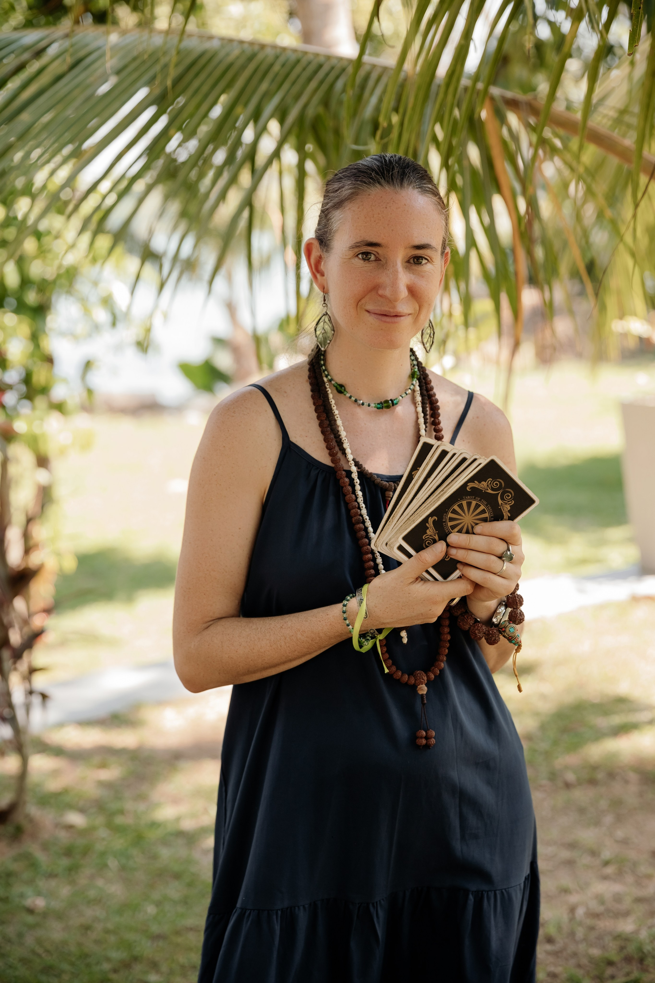 Yoga First Sri Lanka. Katerina Spekhova