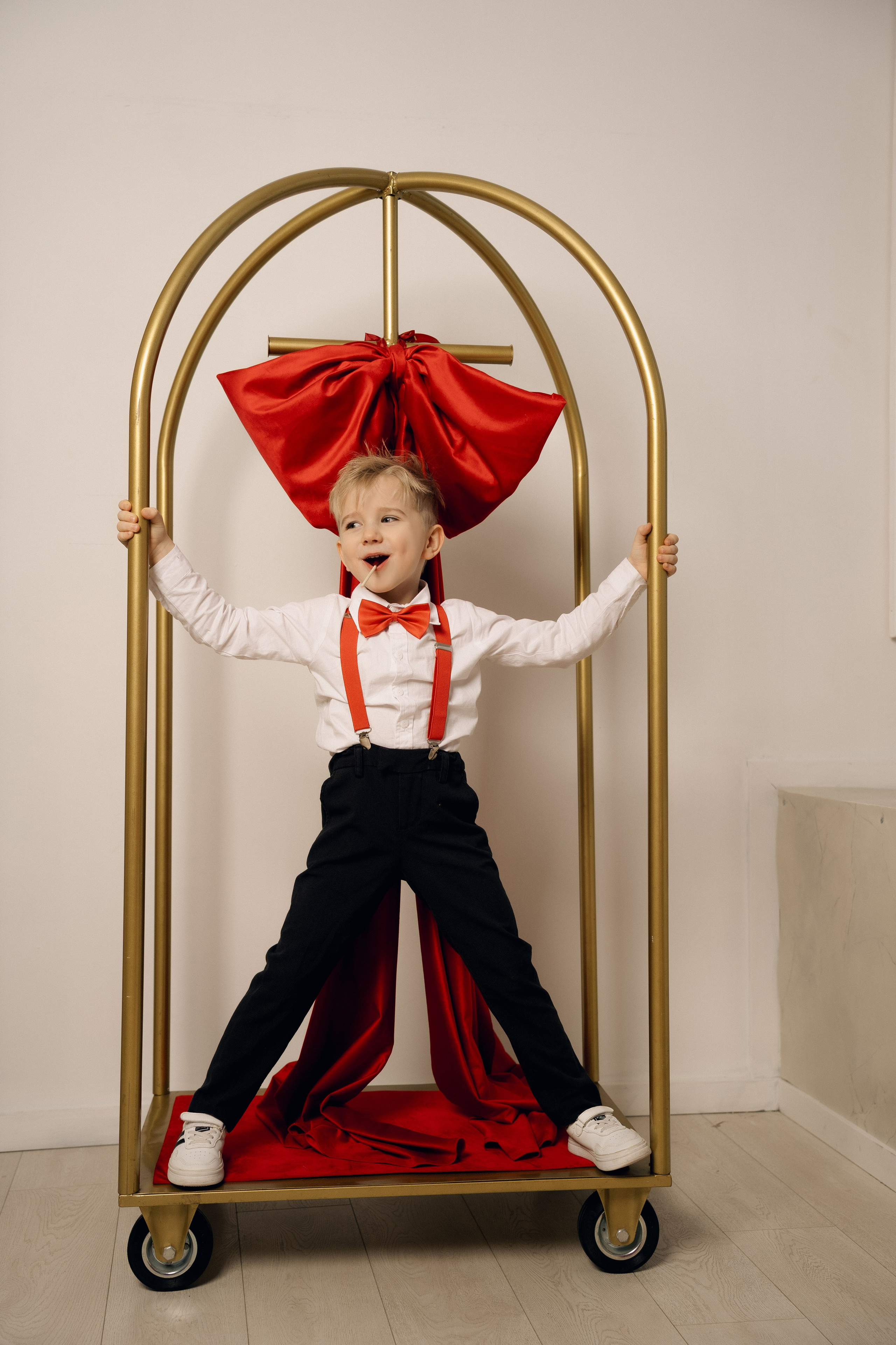 Фотопроект «Сердца»