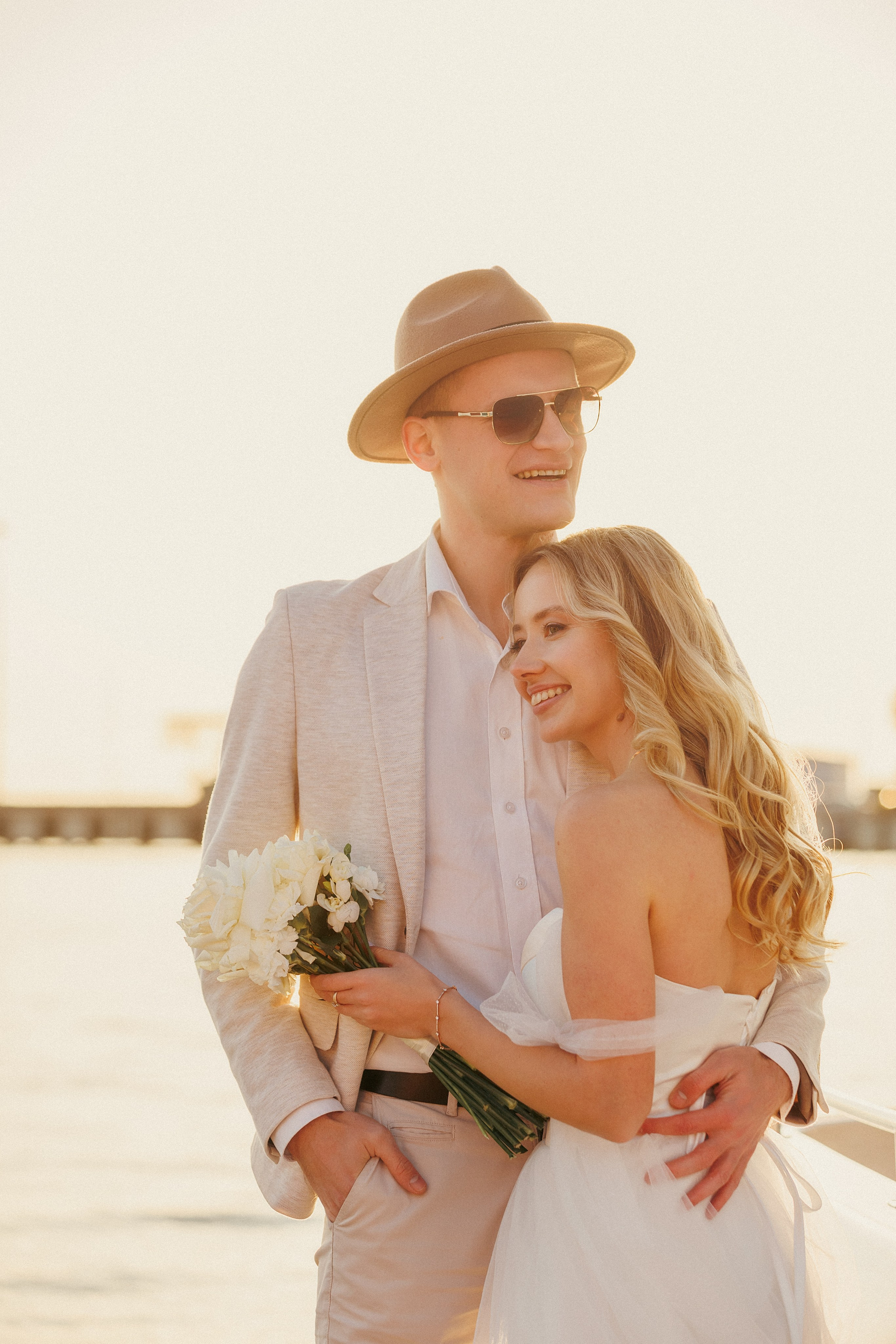 Свадьбы. Фотограф на мероприятие в Москве Марик