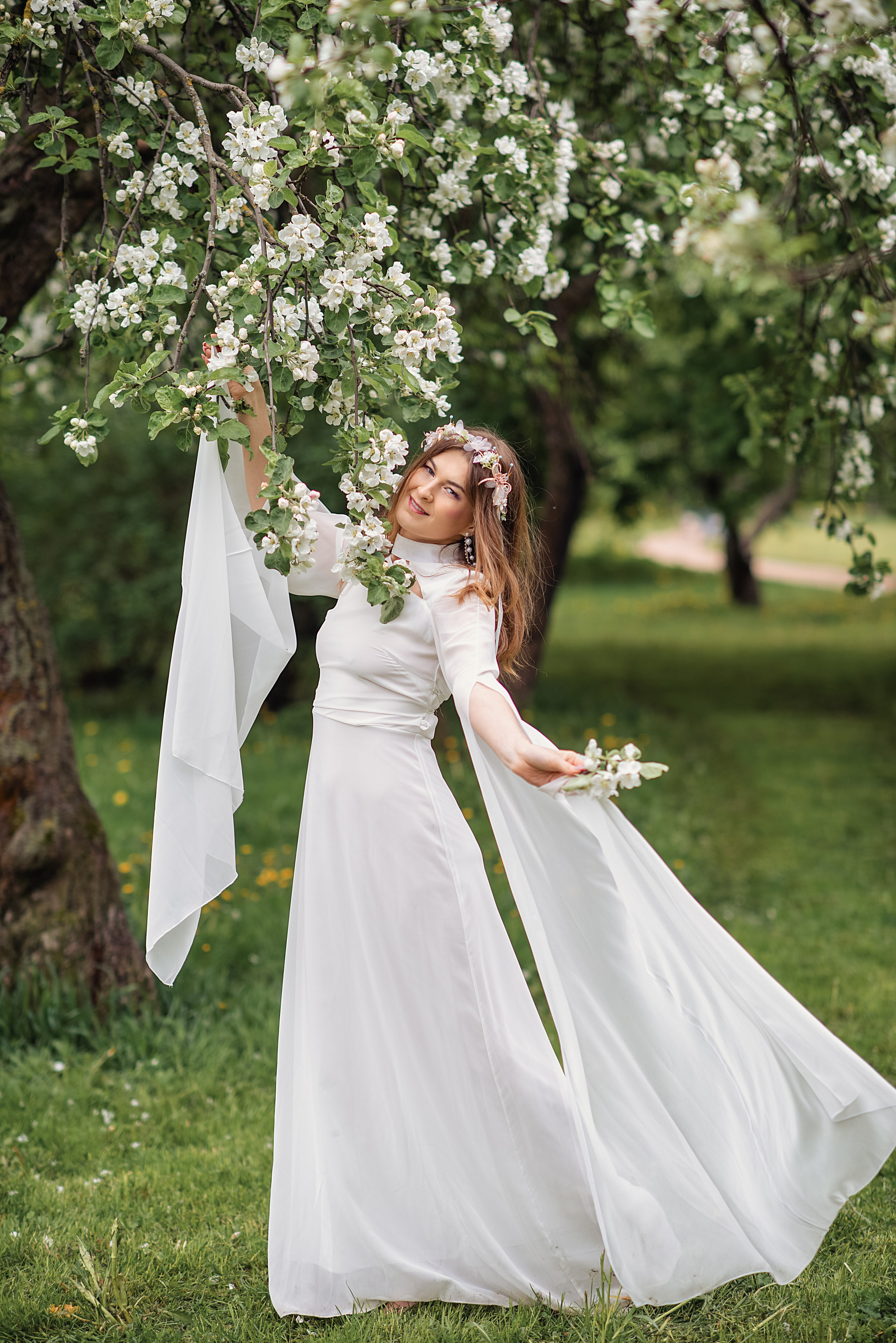 Наташа. Фотограф в Санкт-Петербурге Катя Прудникова