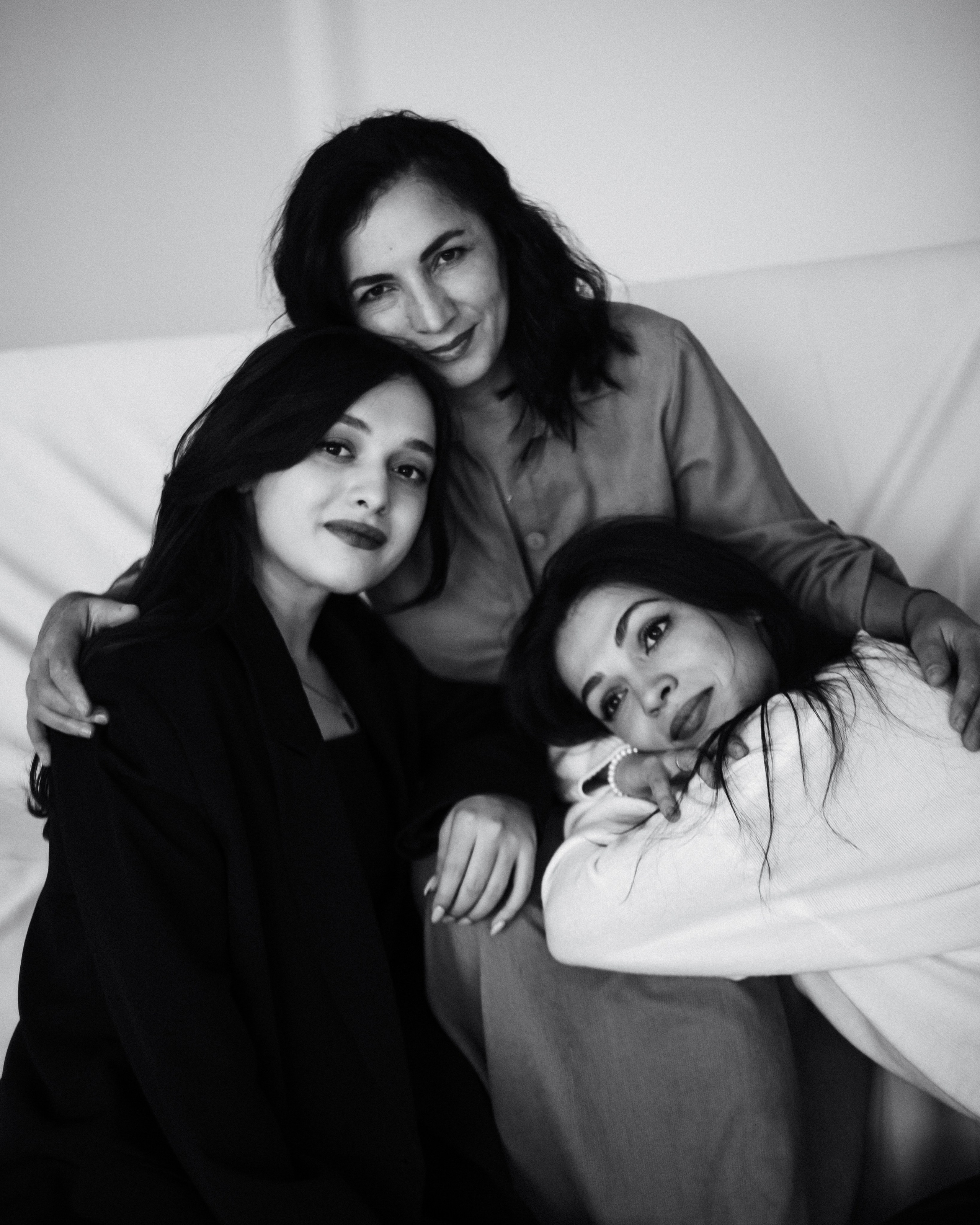 Три женщины. Катерина | Женский фотограф|Белгород