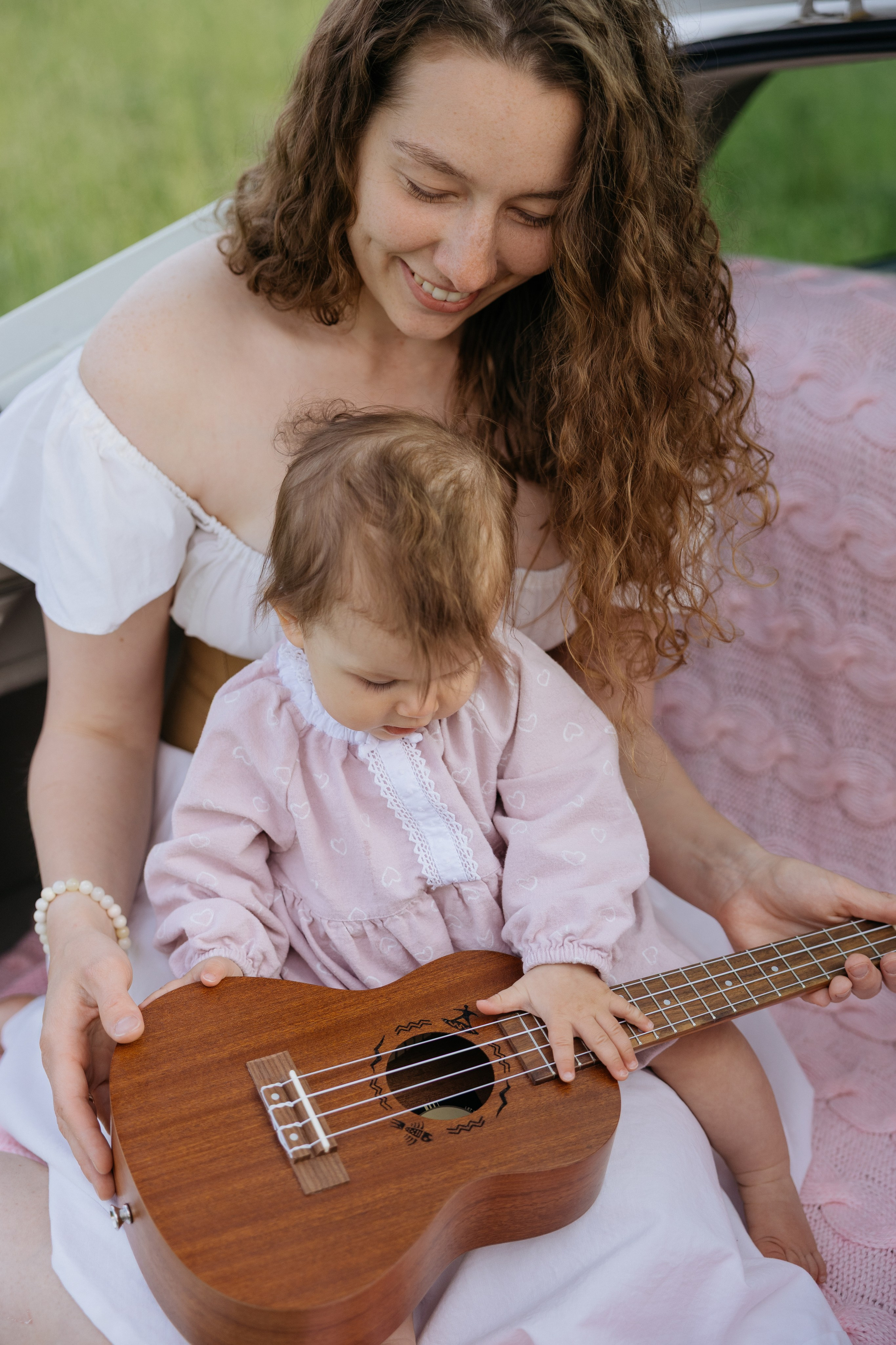 Песни и самолеты. Свадебный фотограф в Москве Полина Лелетко