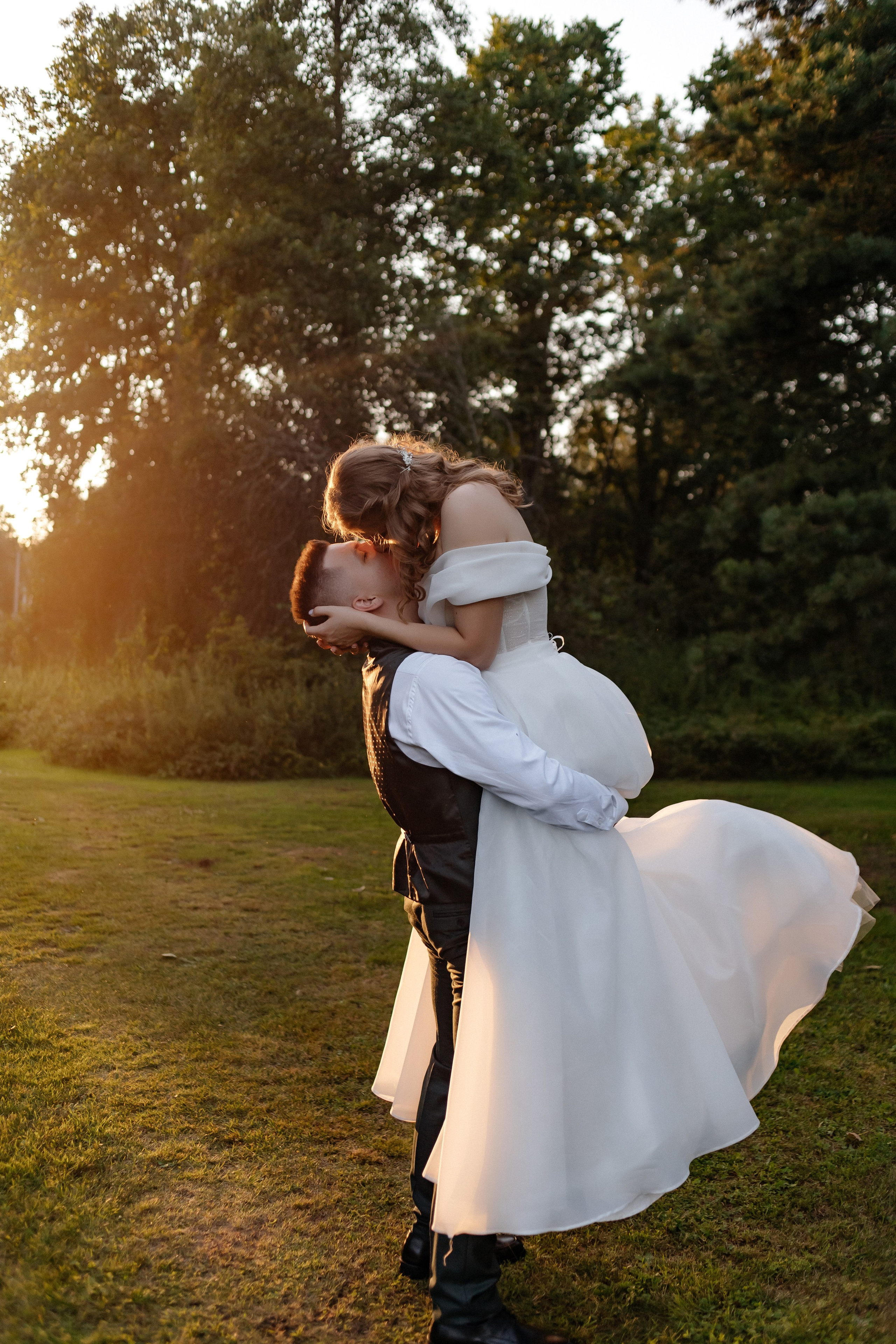 Ян и Катя. Свадебный и семейный фотограф Юлия Виноградова