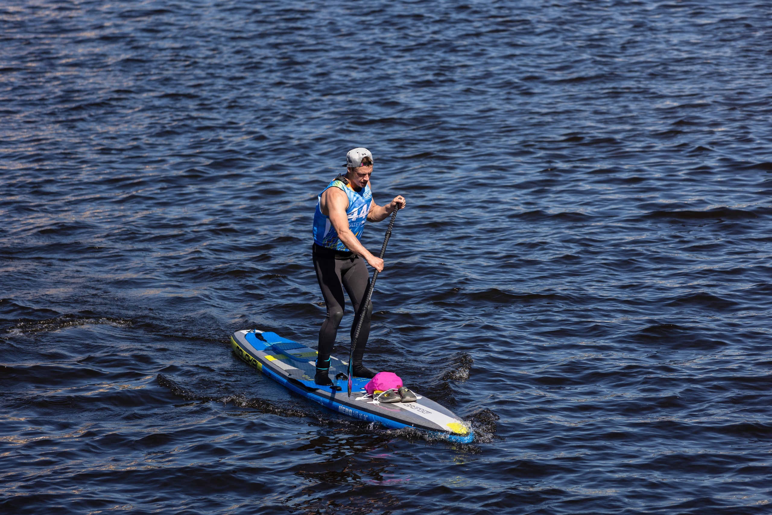 Открытие гребного сезона на р. Карповка. Фотограф в Санкт-Петербурге
