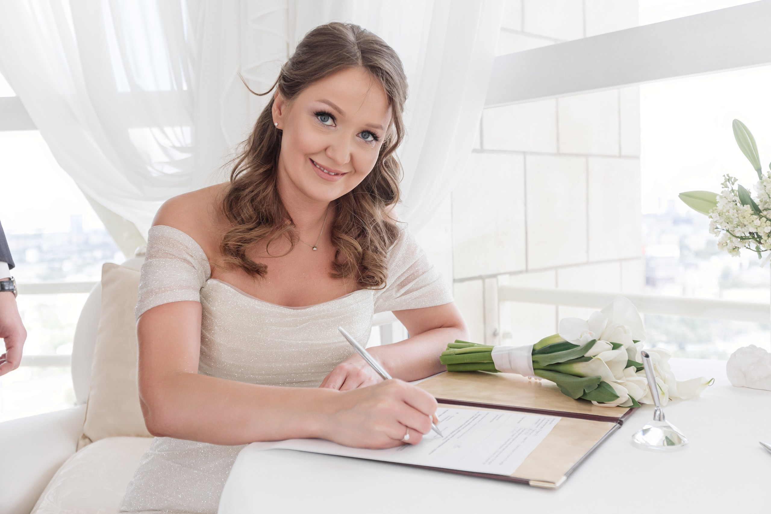 Свадебный фотограф в Москве: идеальные кадры вашего торжества