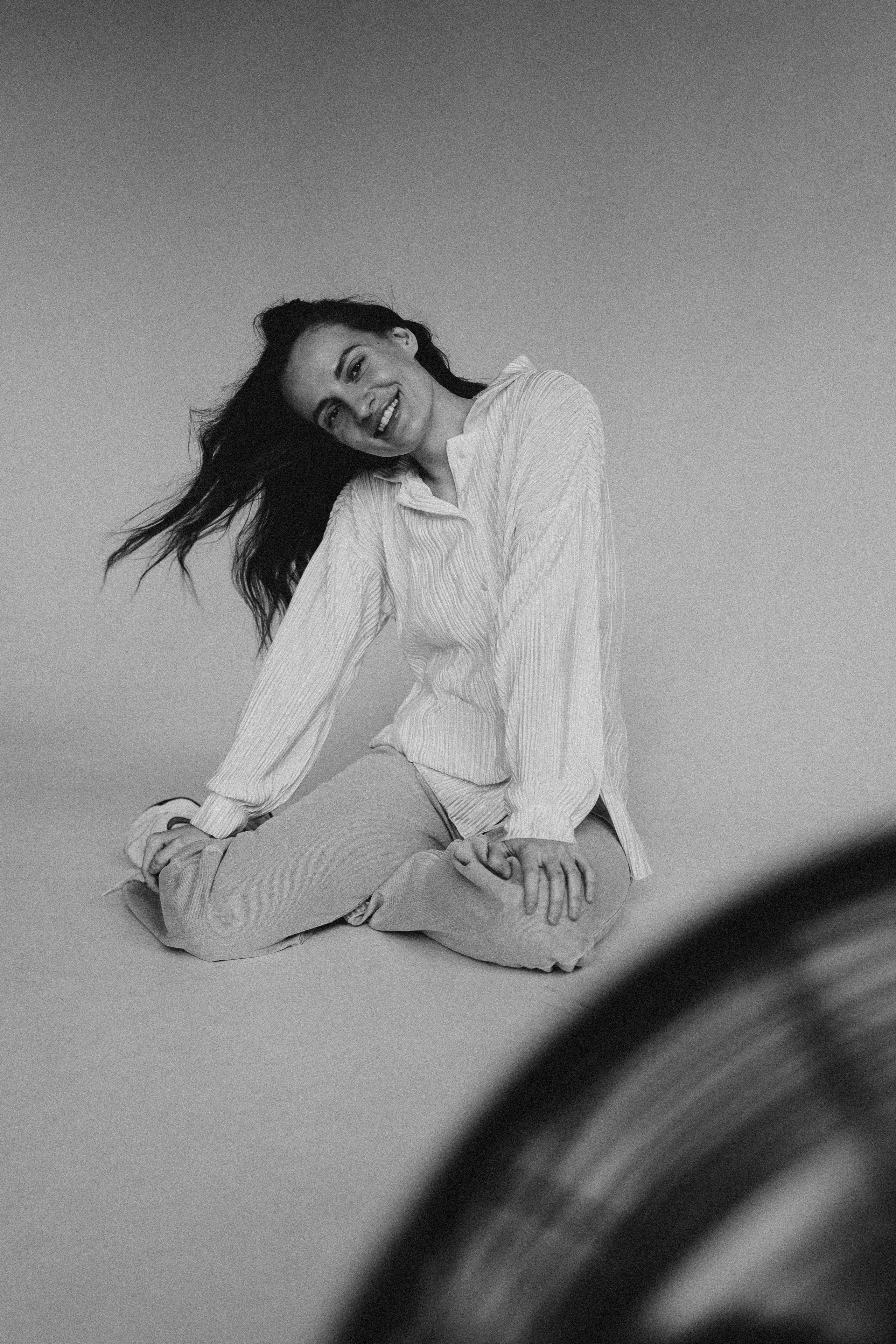 Лера. Фотограф в Самаре Петрякова Юлия