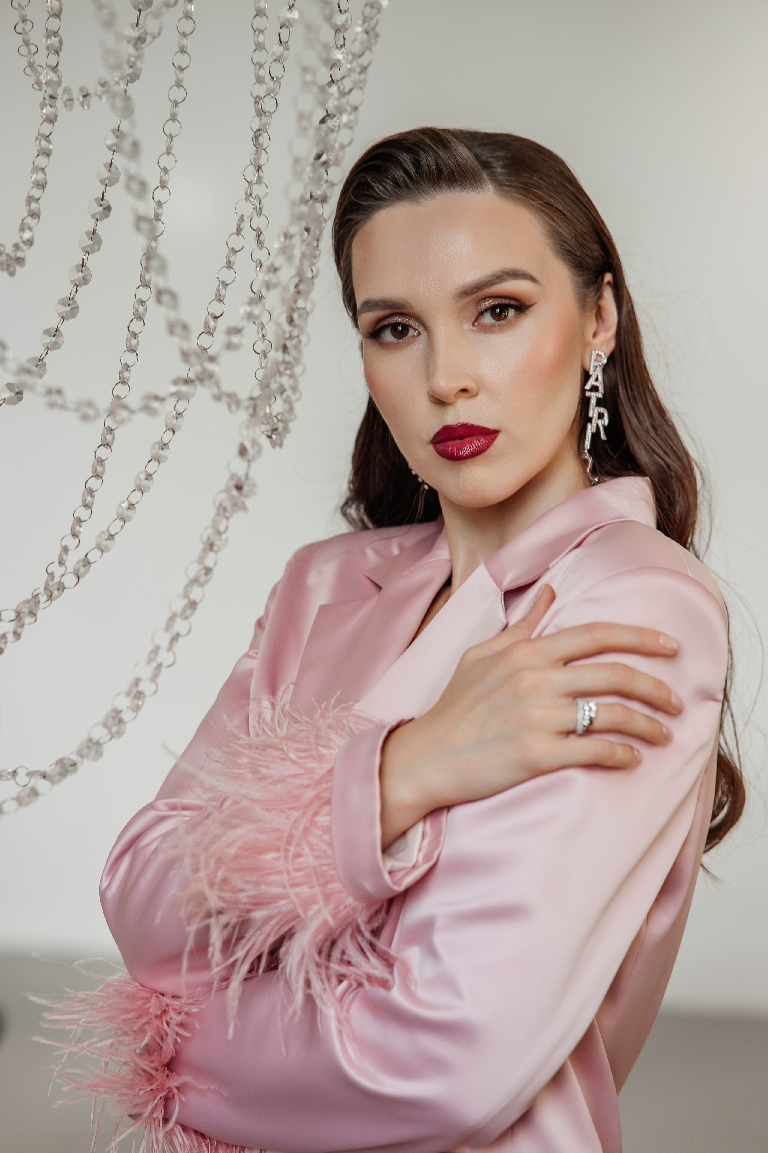 Портрет. Свадебный фотограф Елена Рякина