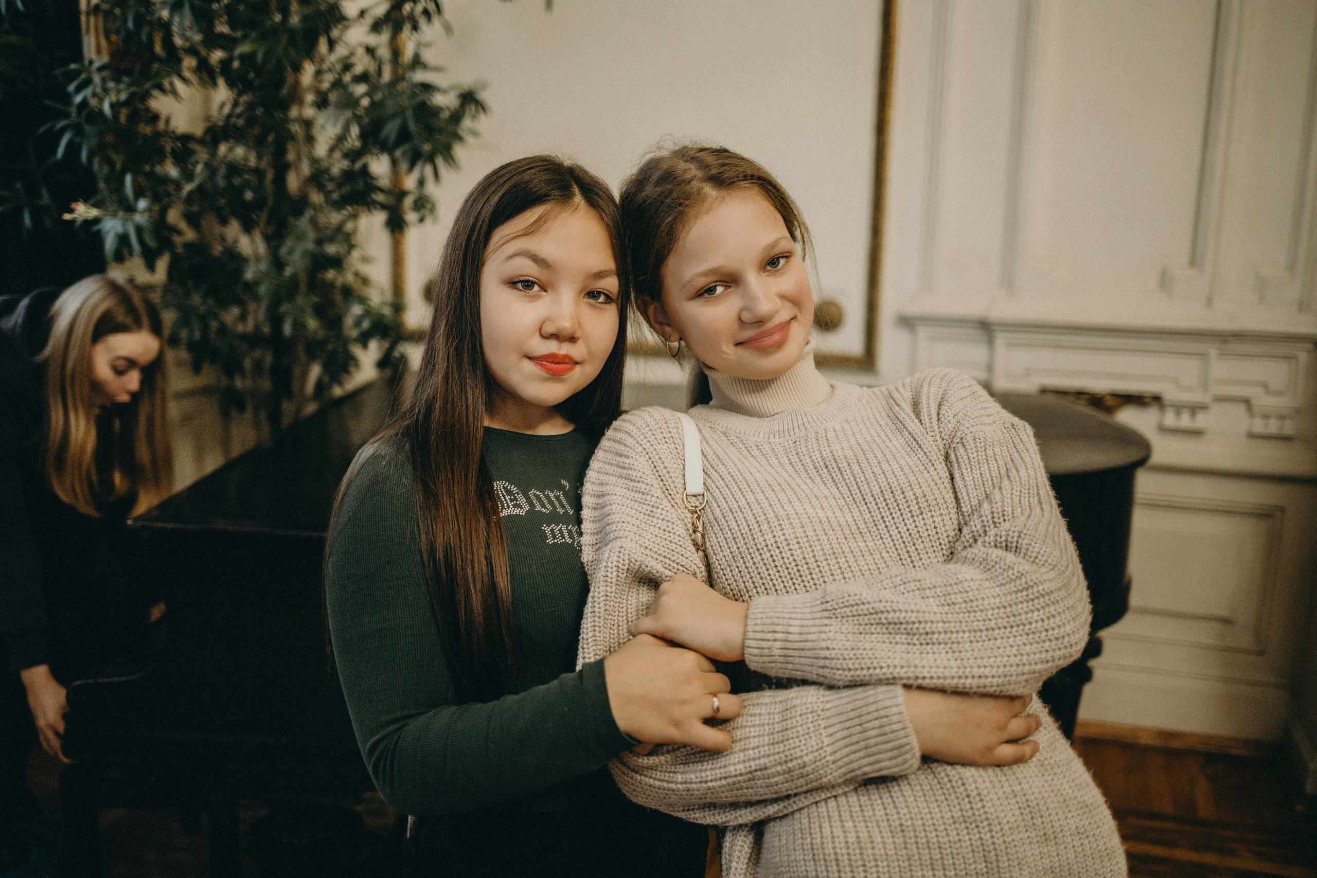 Репортаж 7 класс Хвалынск/ Балаково. Портретный и семейный фотограф в Саратове Елена Шустова