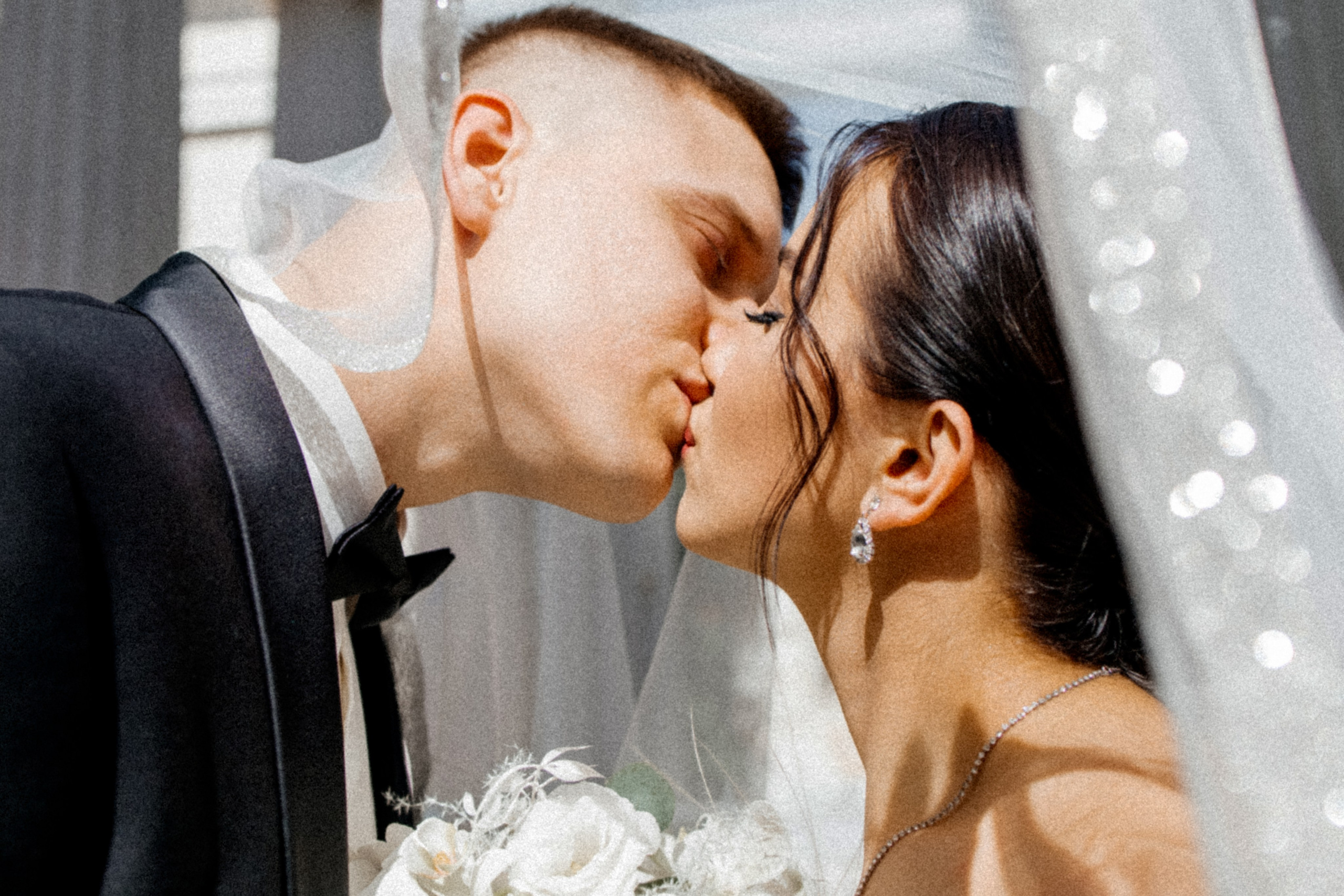 Виталий и Ольга. Свадебный и семейный фотограф в Ростове-на-Дону