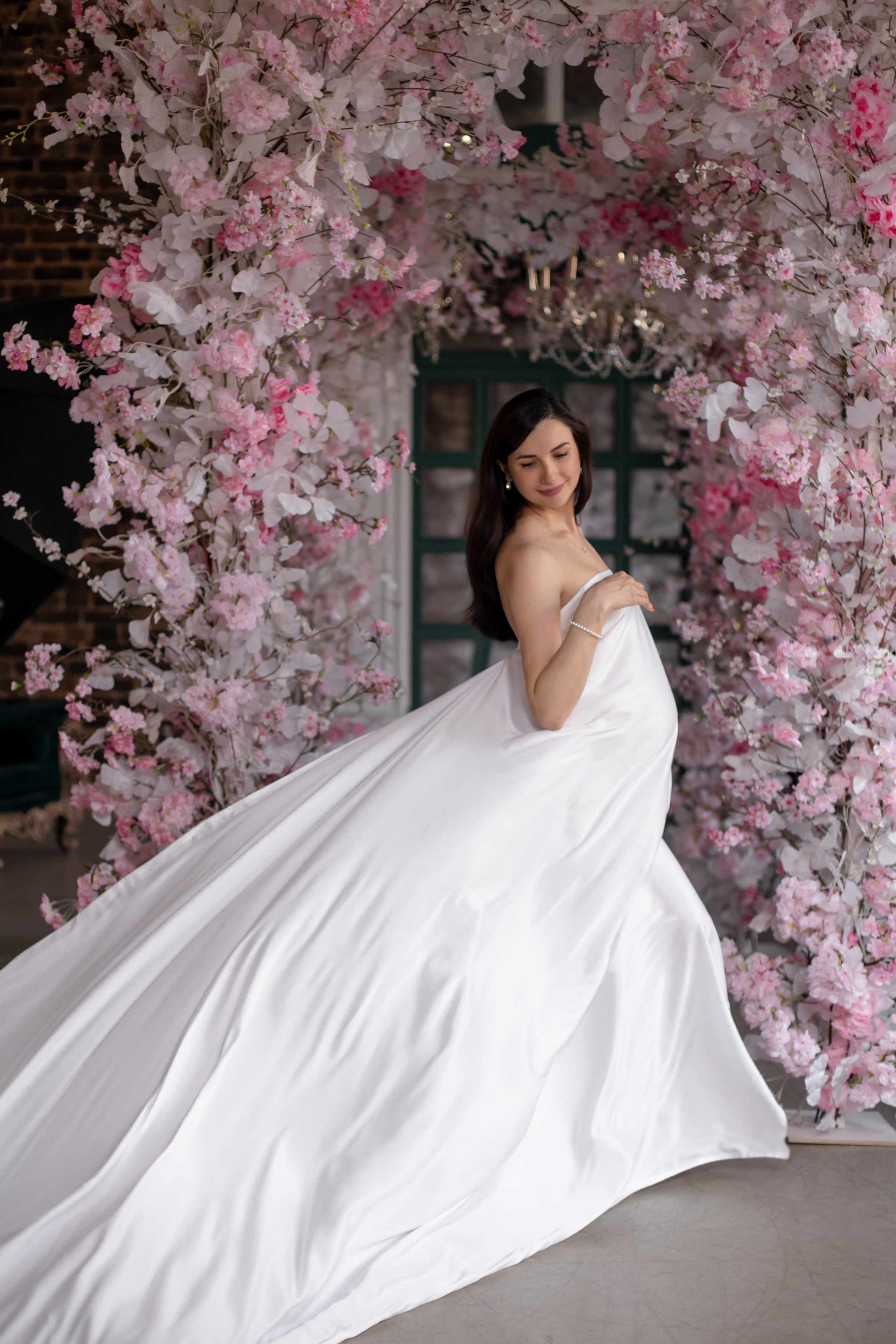 Беременность. Свадебный и семейный фотограф в Москве Диана Левченко