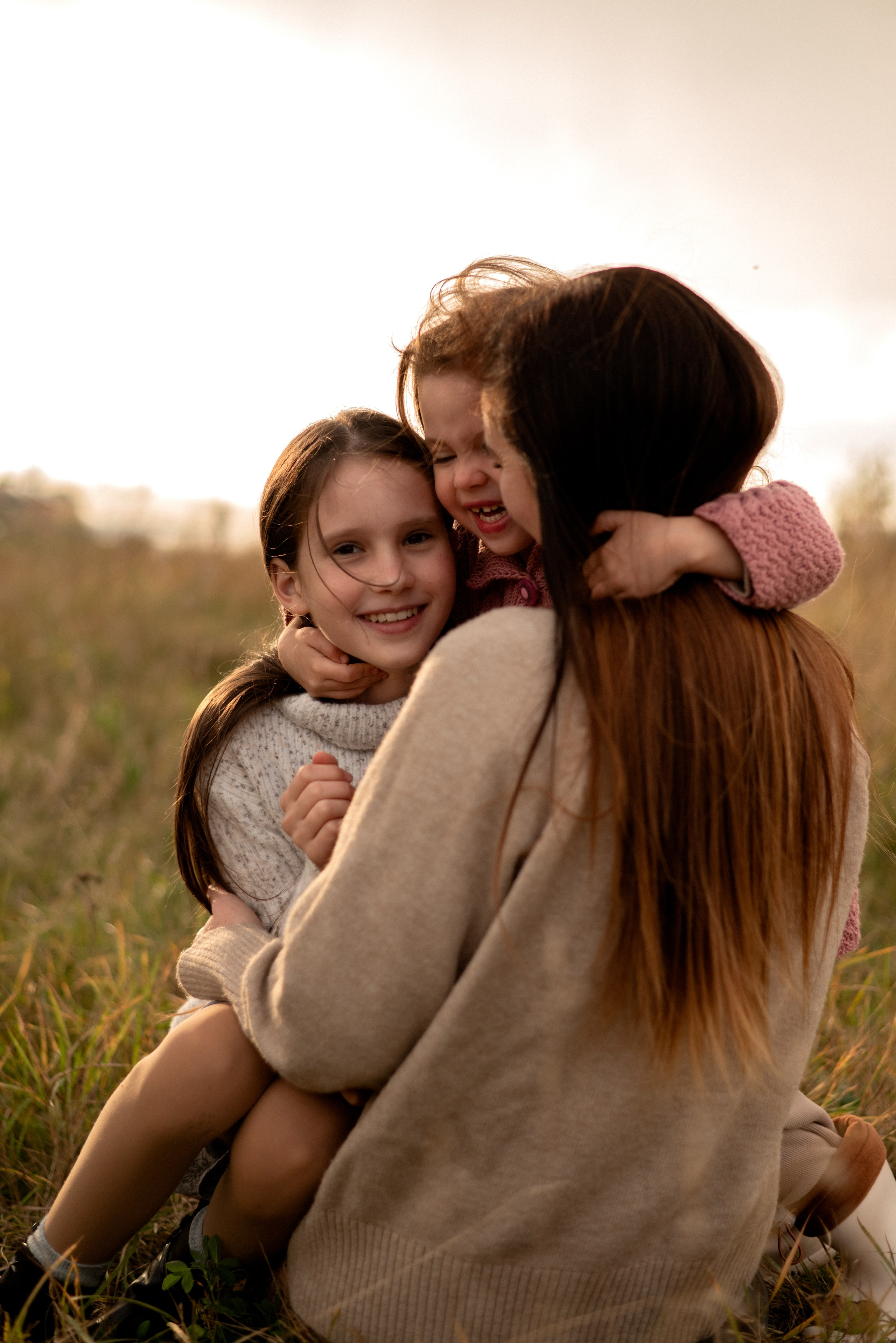 Семейная съемка