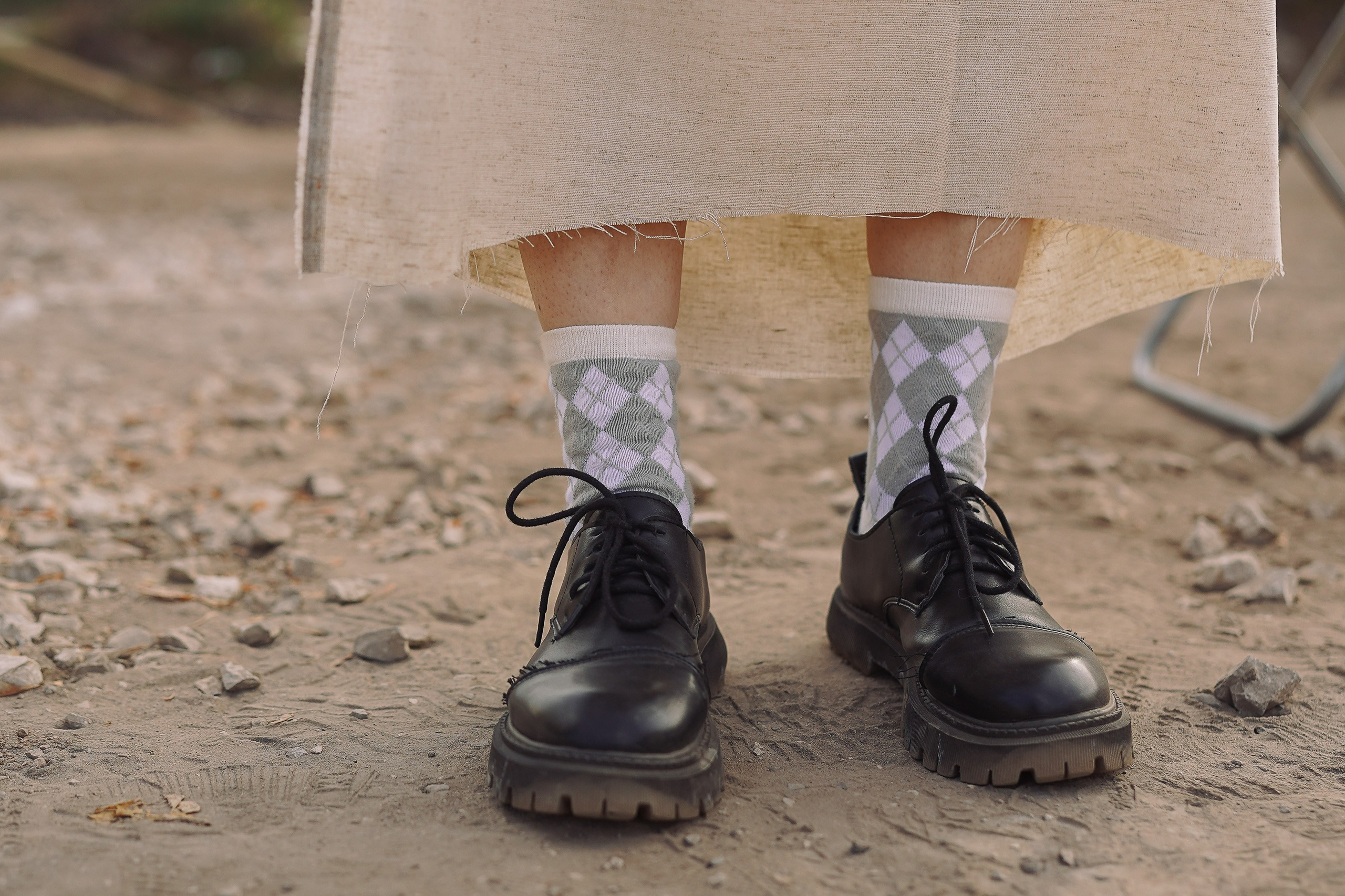 Съёмочный бэкстейдж. ИТВИ